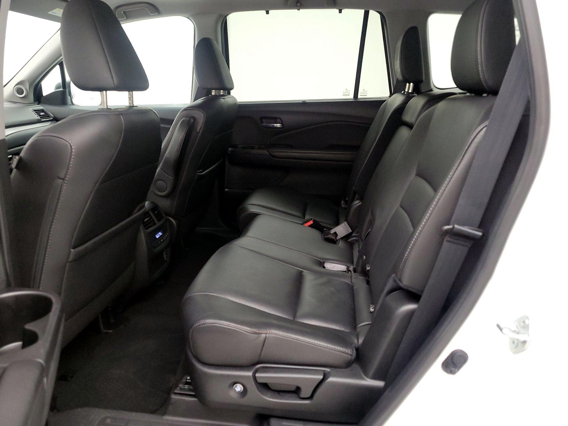 Thumbnail: 2021 Honda Pilot - 19