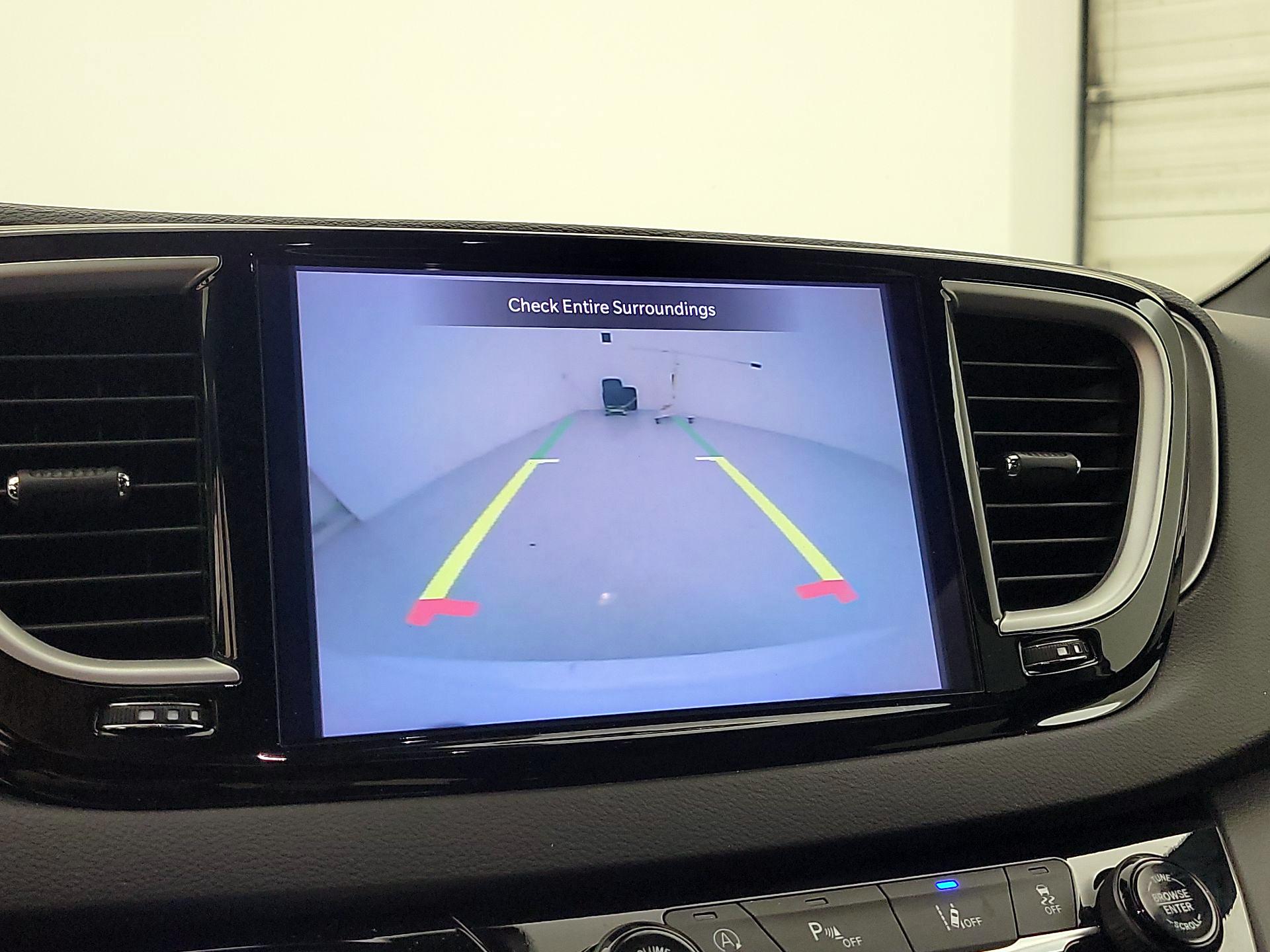 Thumbnail: 2025 Chrysler Pacifica - 14