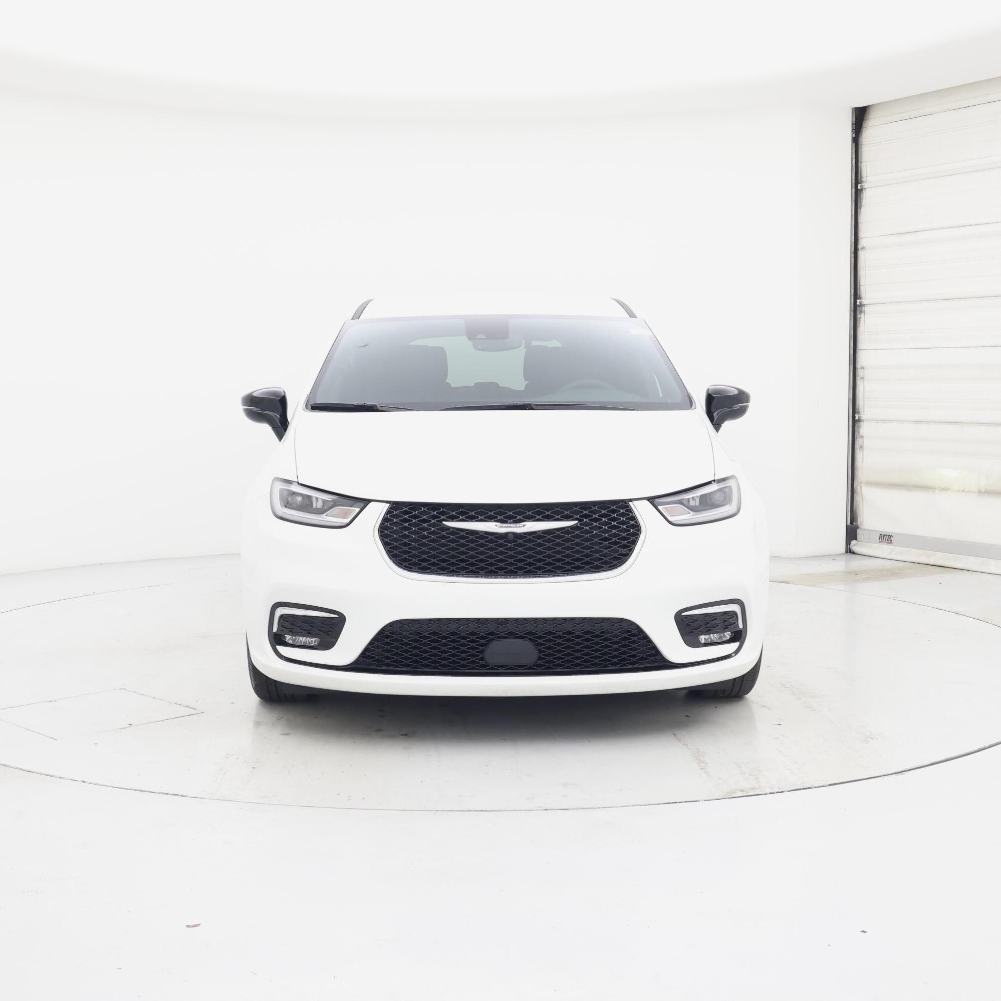 Thumbnail: 2025 Chrysler Pacifica - 5