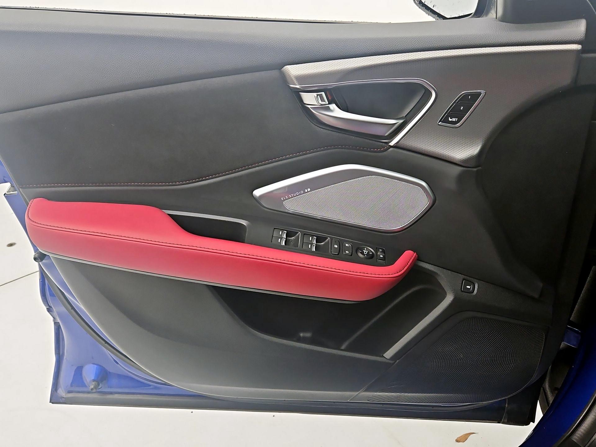 Thumbnail: 2022 Acura RDX - 12
