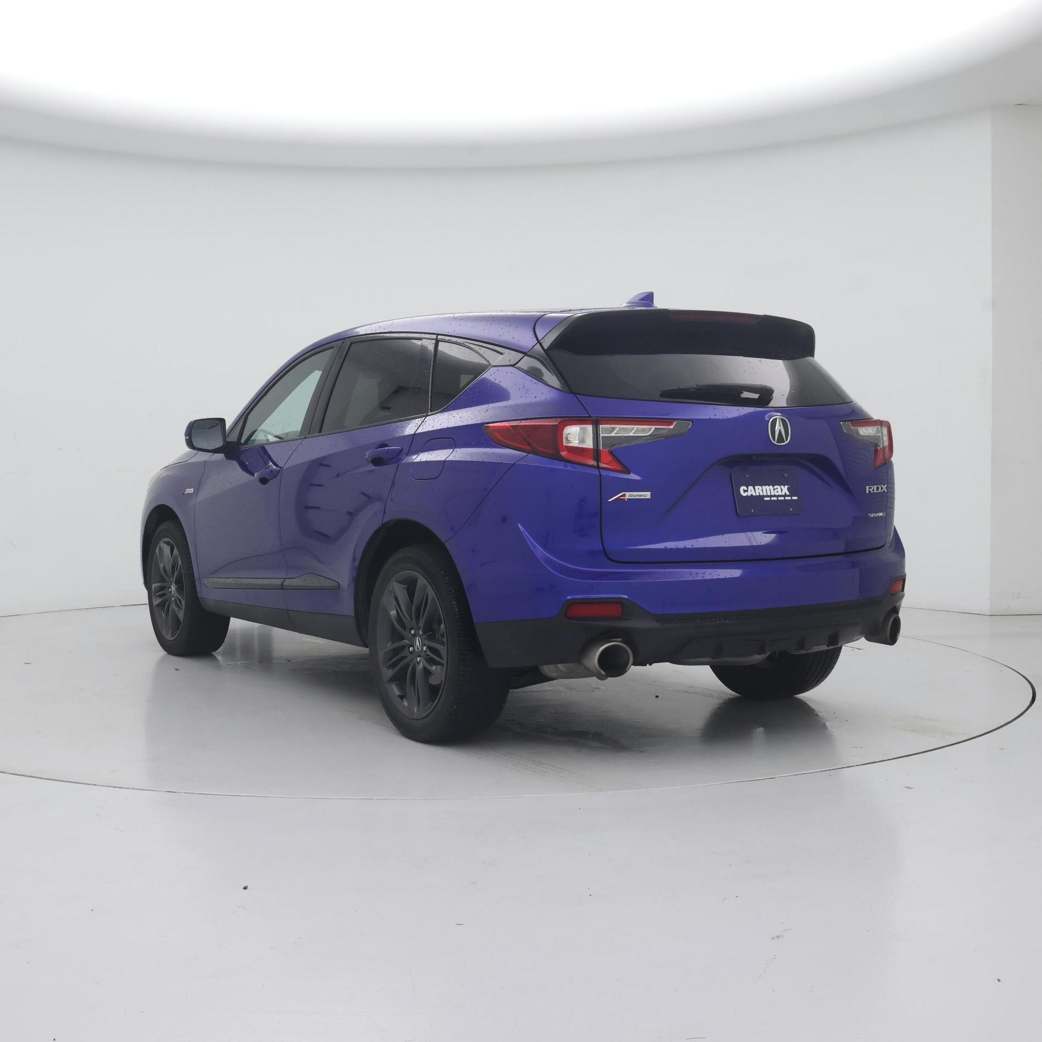 Thumbnail: 2022 Acura RDX - 2