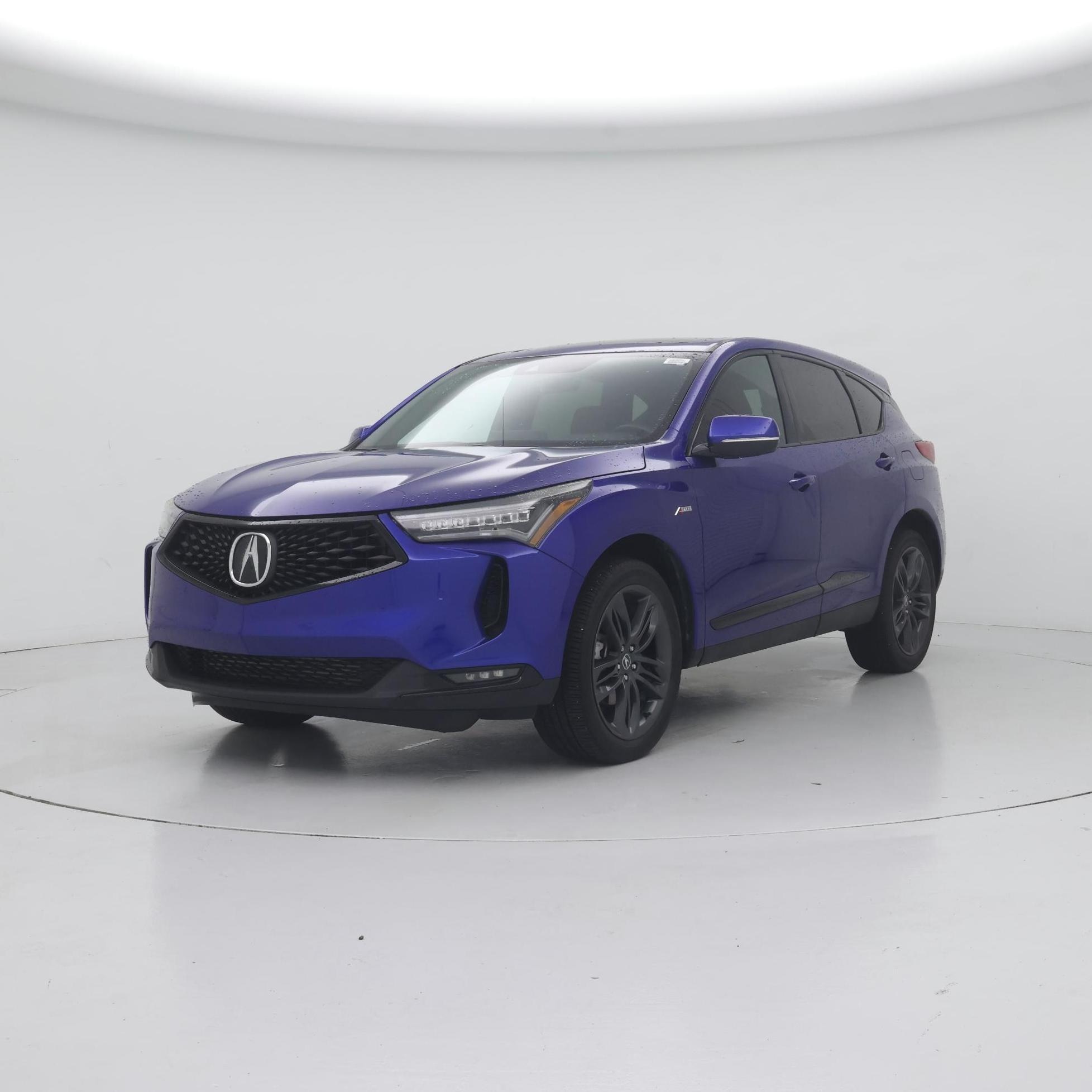 Thumbnail: 2022 Acura RDX - 4