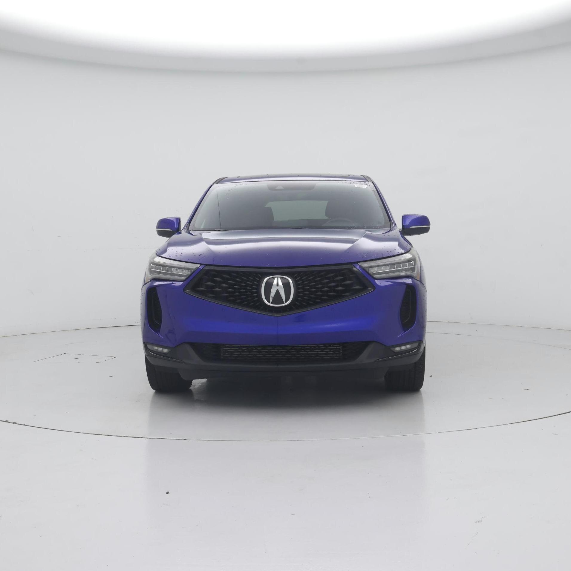 Thumbnail: 2022 Acura RDX - 5