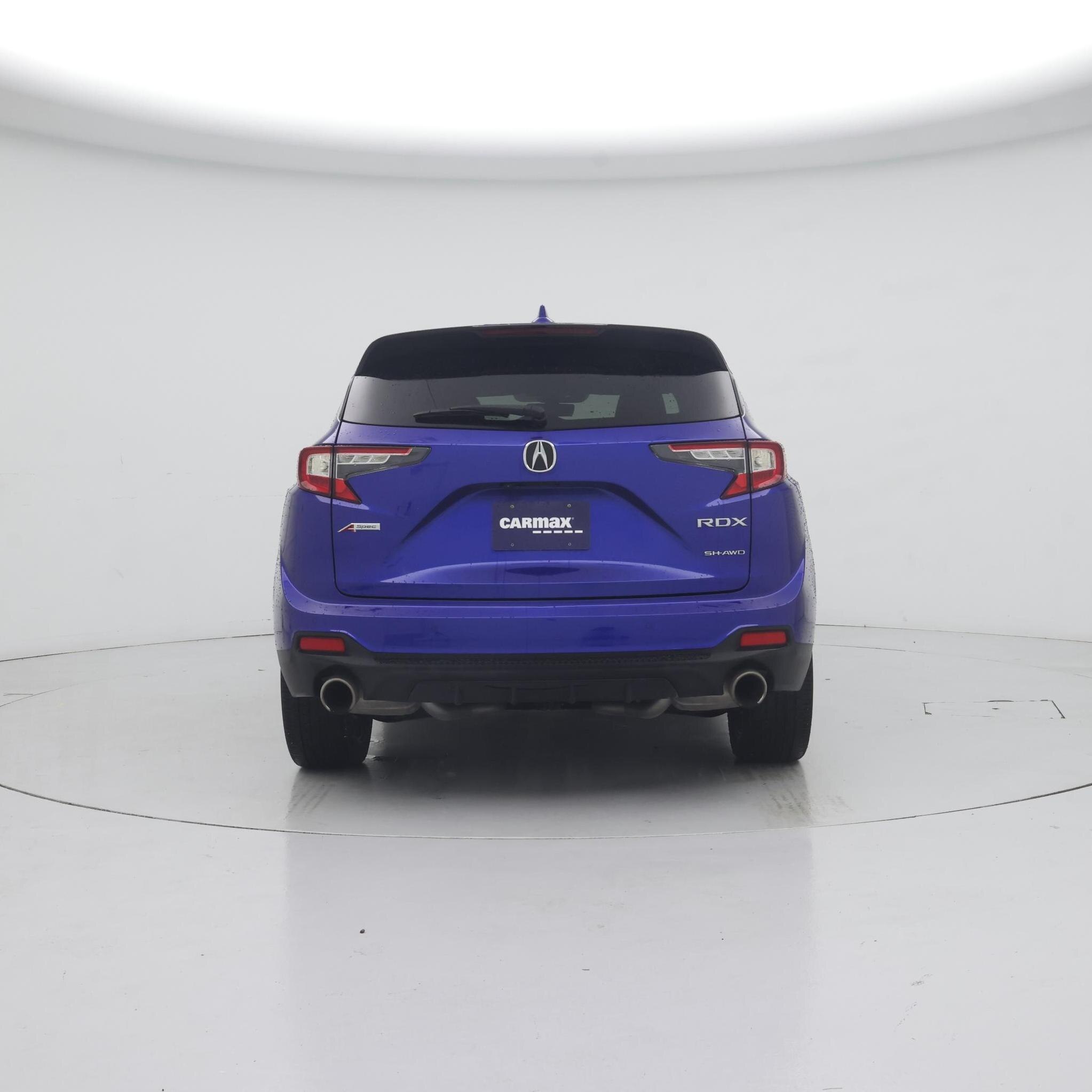 Thumbnail: 2022 Acura RDX - 6