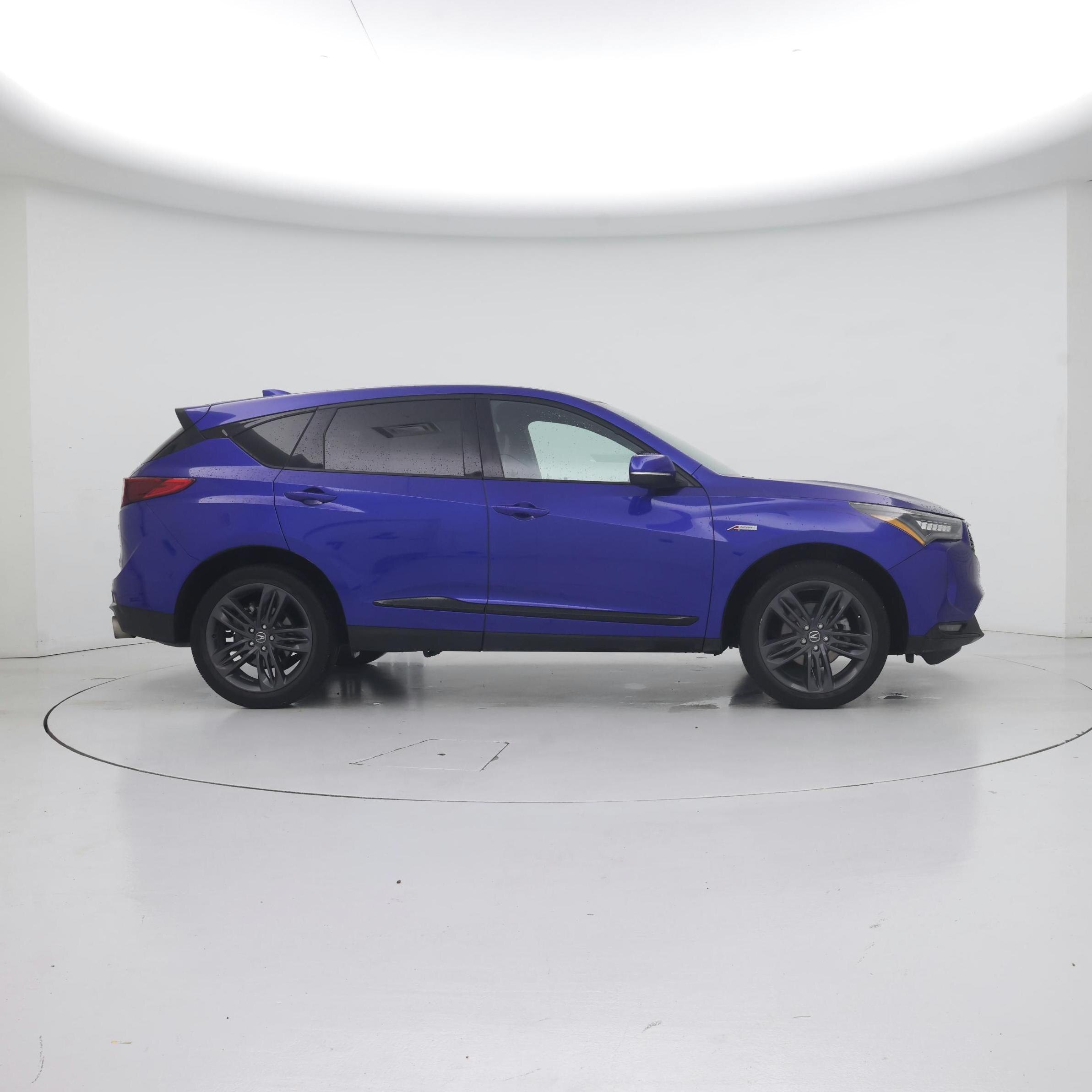 Thumbnail: 2022 Acura RDX - 7