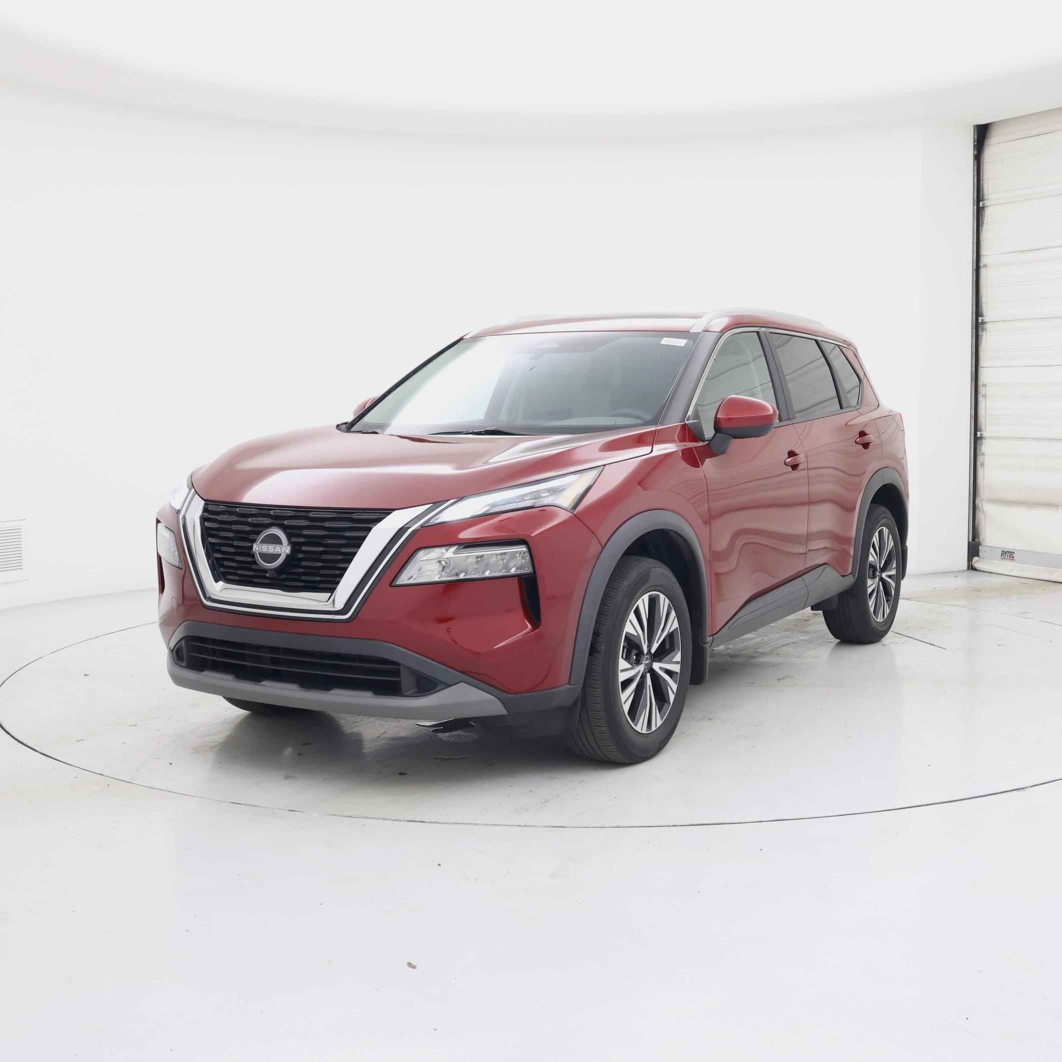 Thumbnail: 2023 Nissan Rogue - 4