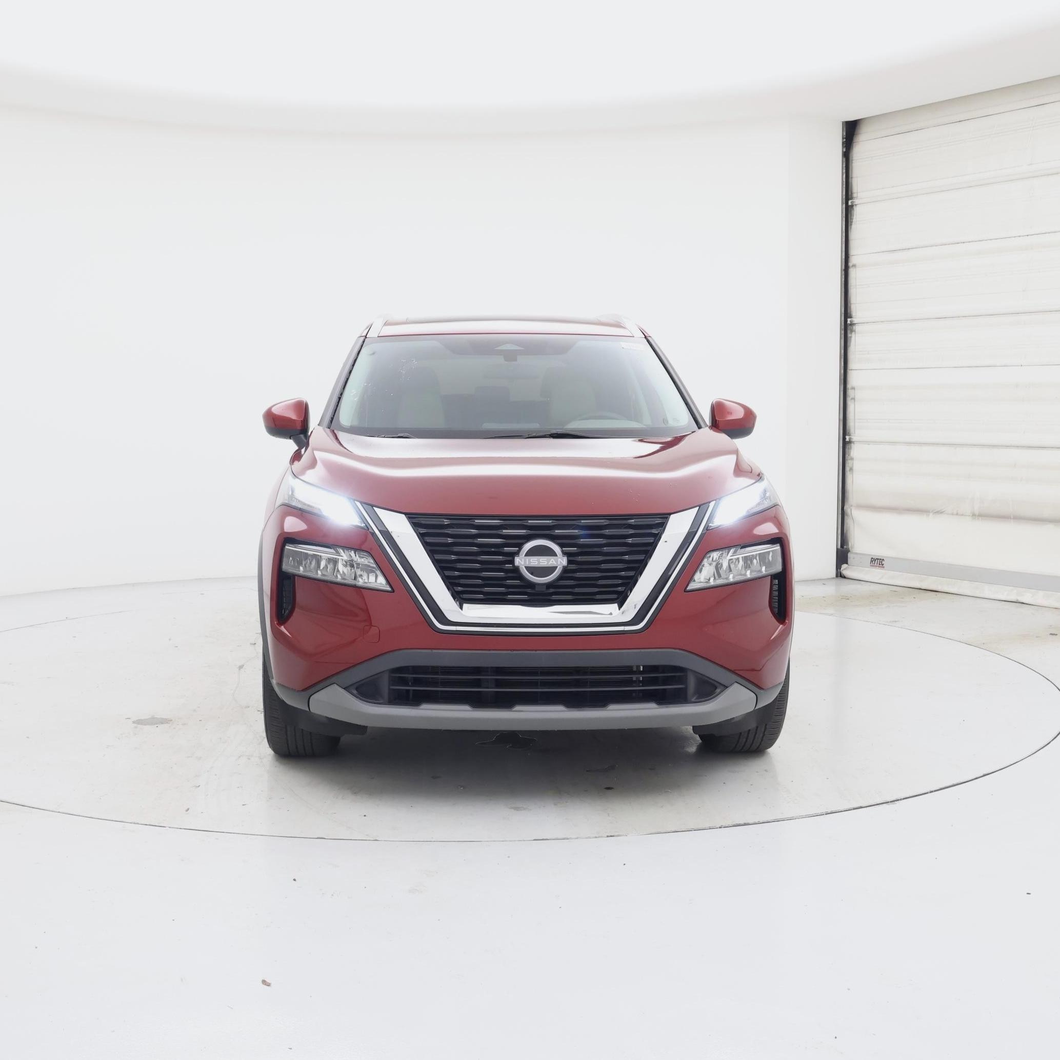 Thumbnail: 2023 Nissan Rogue - 5
