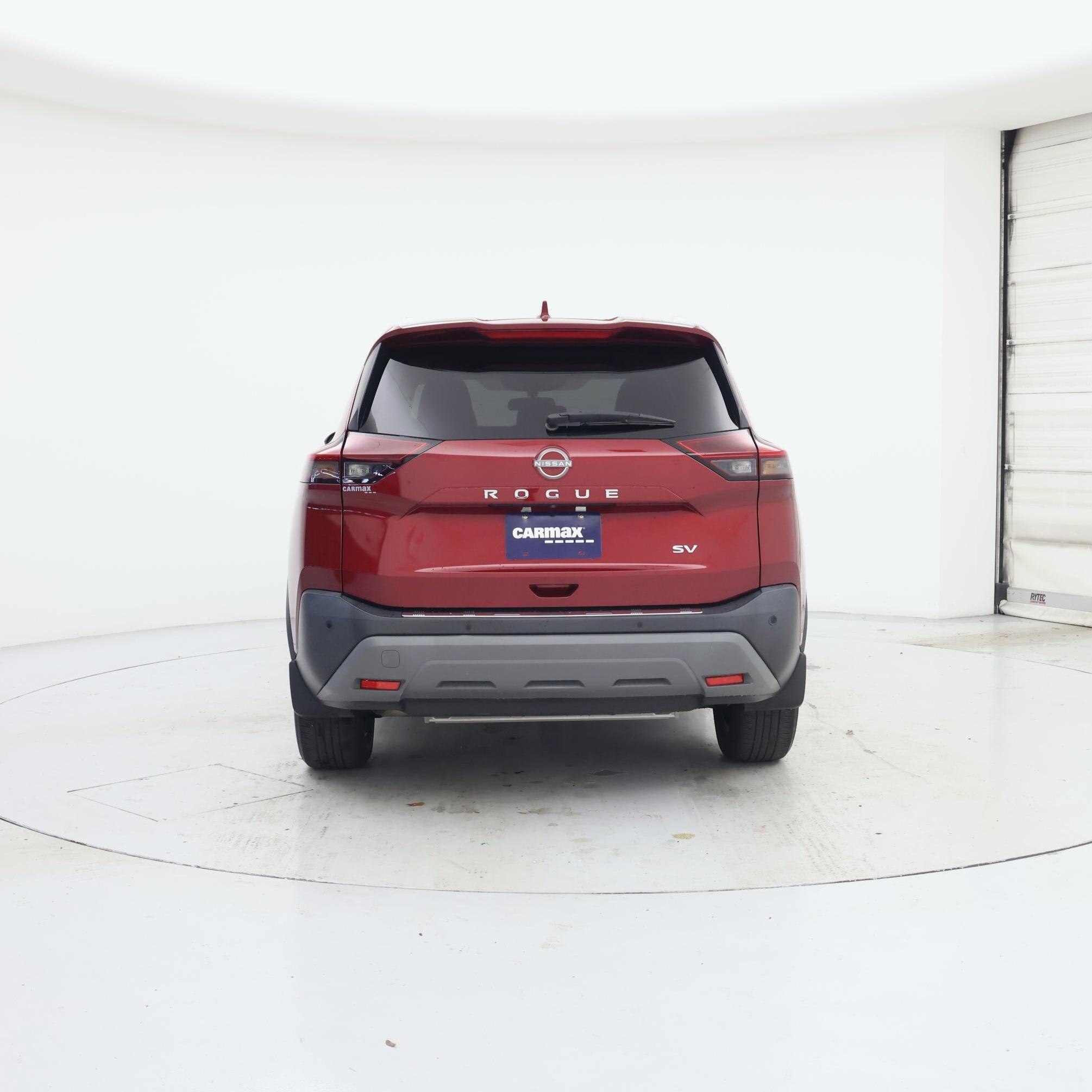 Thumbnail: 2023 Nissan Rogue - 6