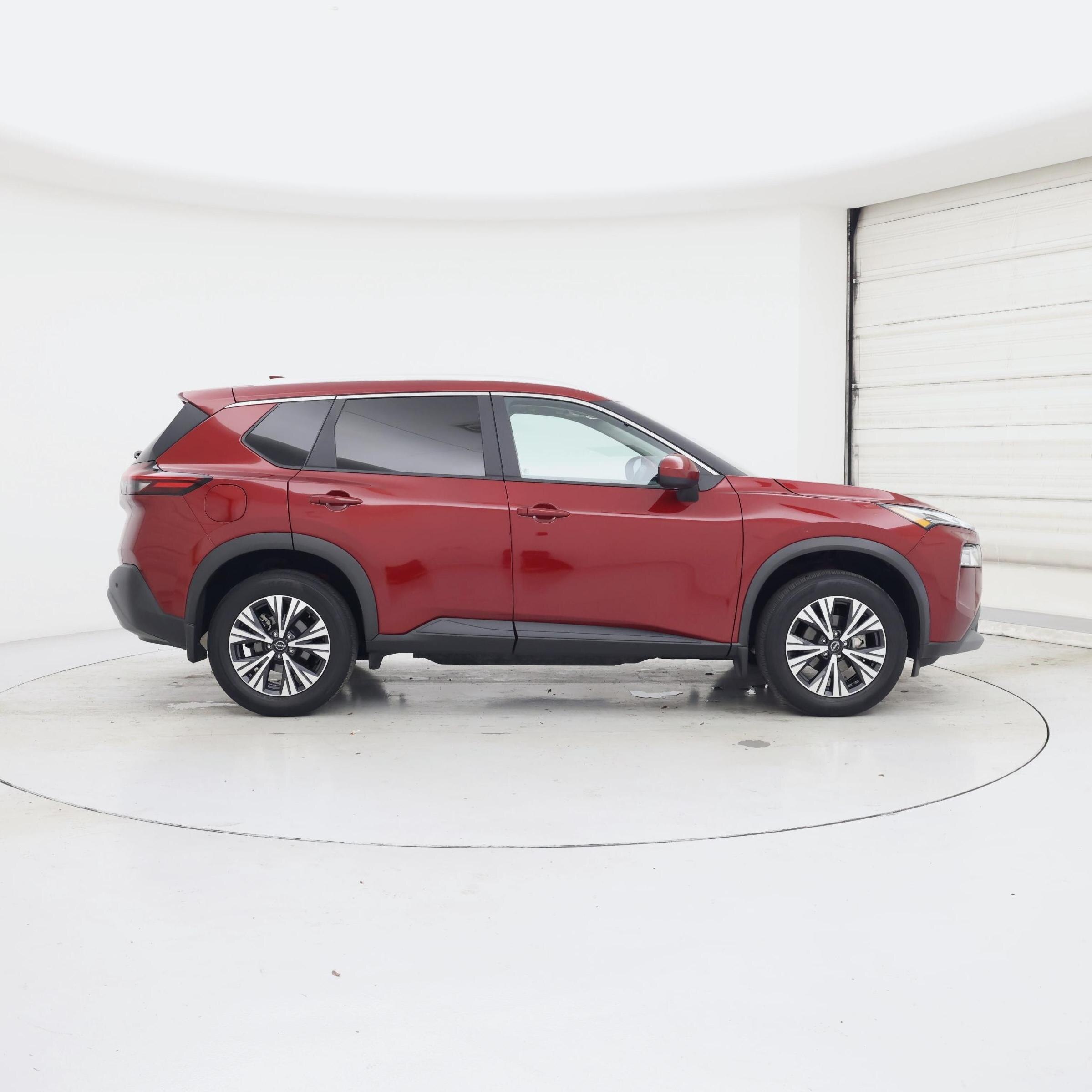 Thumbnail: 2023 Nissan Rogue - 7