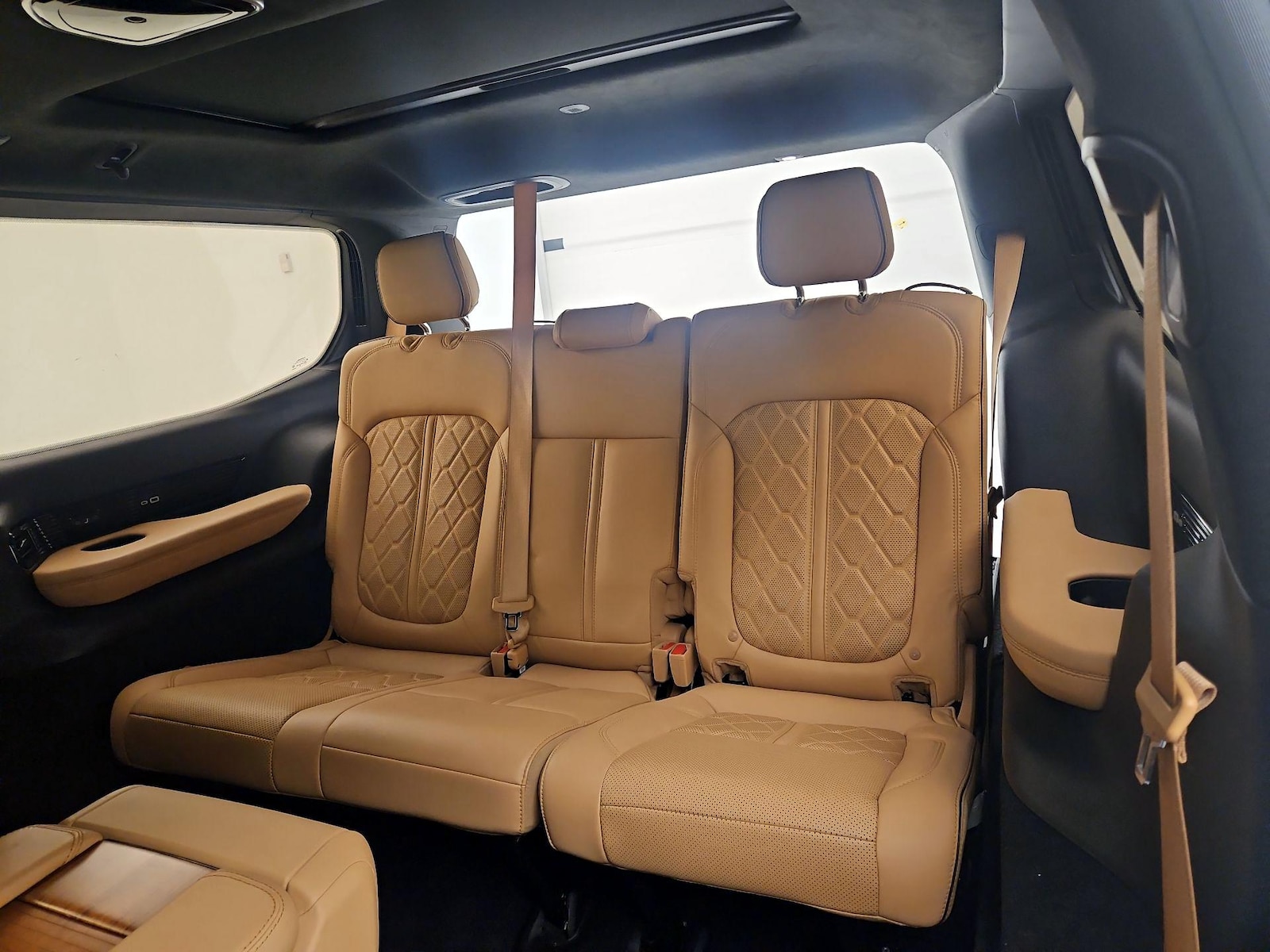 2022 Jeep Grand Wagoneer Series III - Photo 23