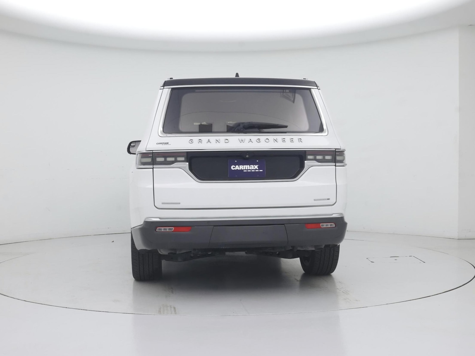 2022 Jeep Grand Wagoneer Series III - Photo 7