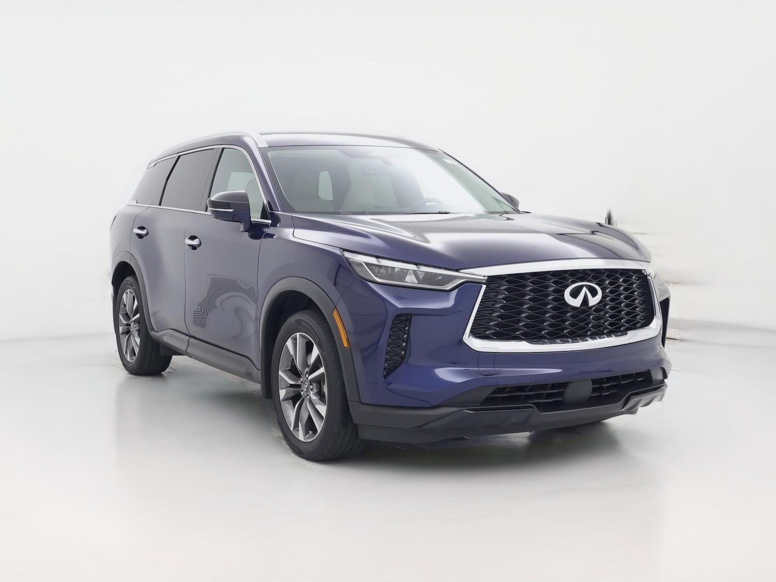 2023 INFINITI QX60