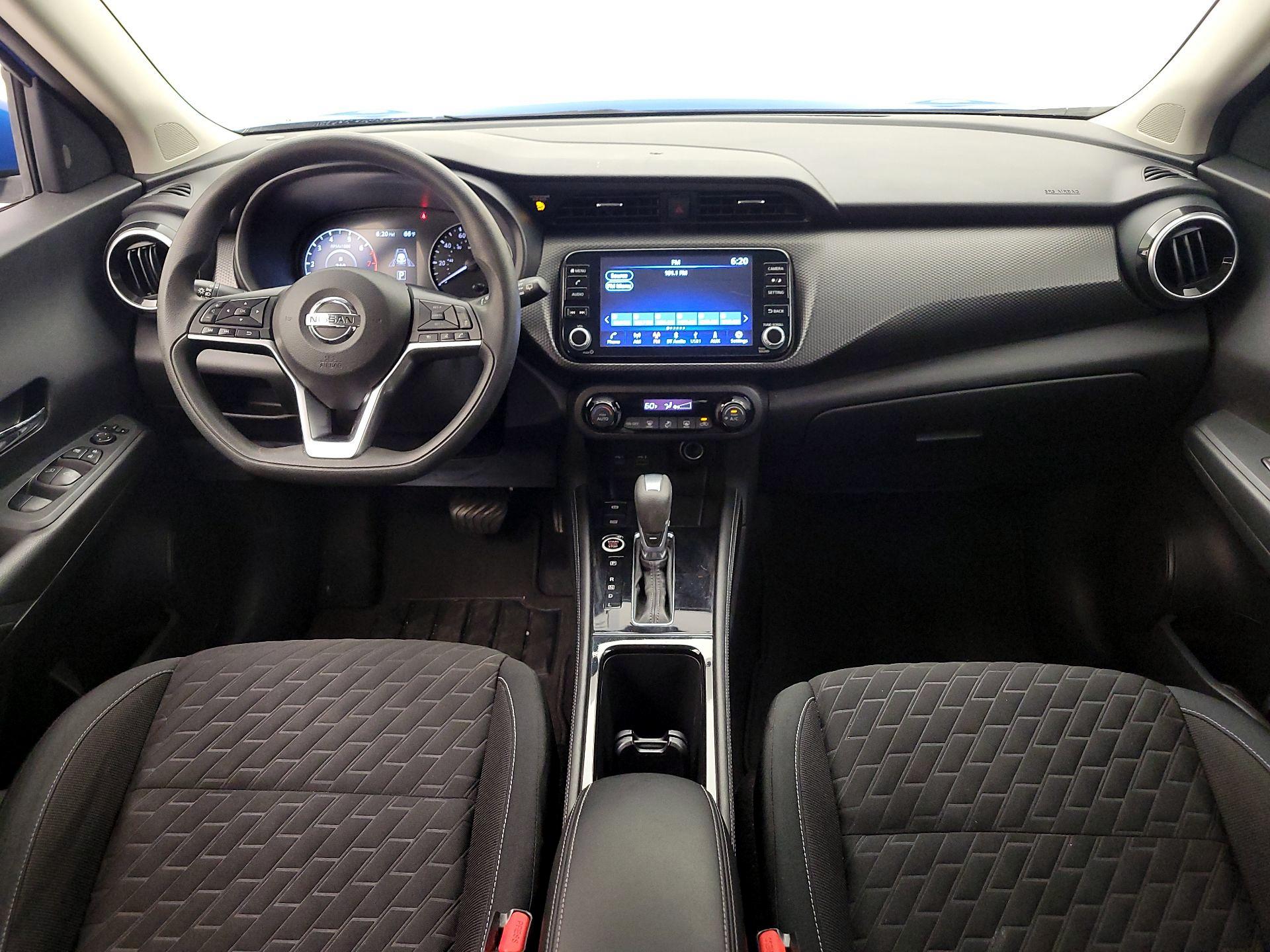 Thumbnail: 2021 Nissan Kicks - 9