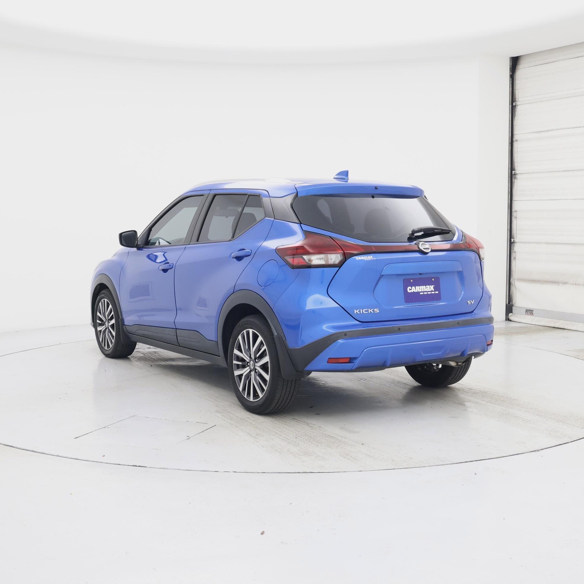 Thumbnail: 2021 Nissan Kicks - 2