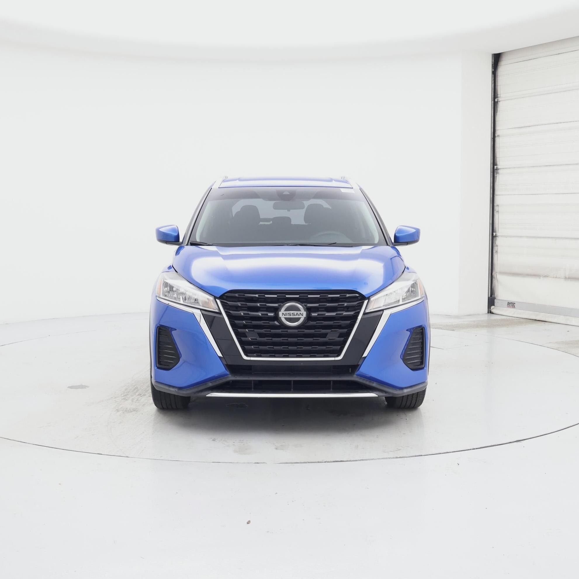 Thumbnail: 2021 Nissan Kicks - 5