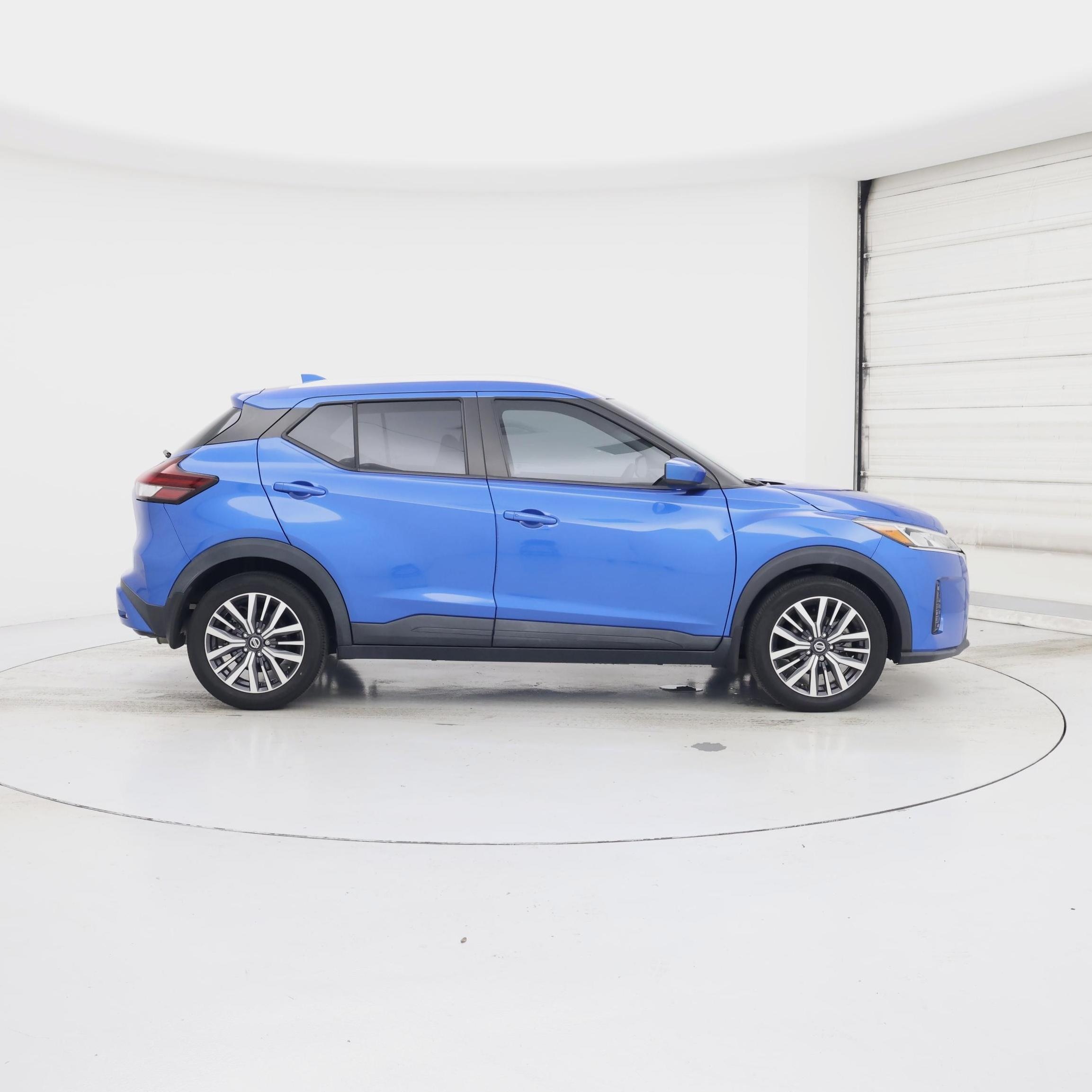 Thumbnail: 2021 Nissan Kicks - 7