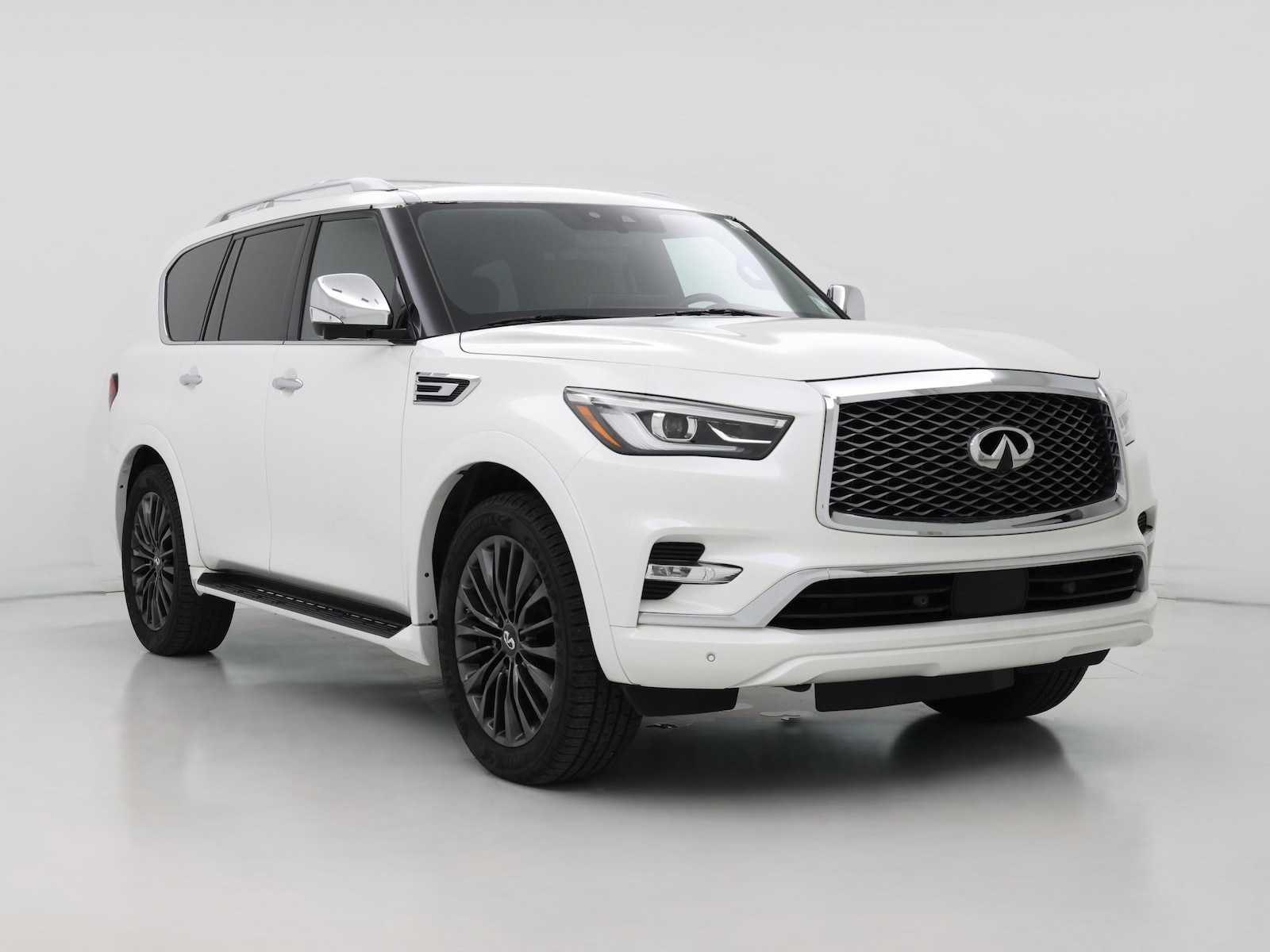 2023 INFINITI QX80