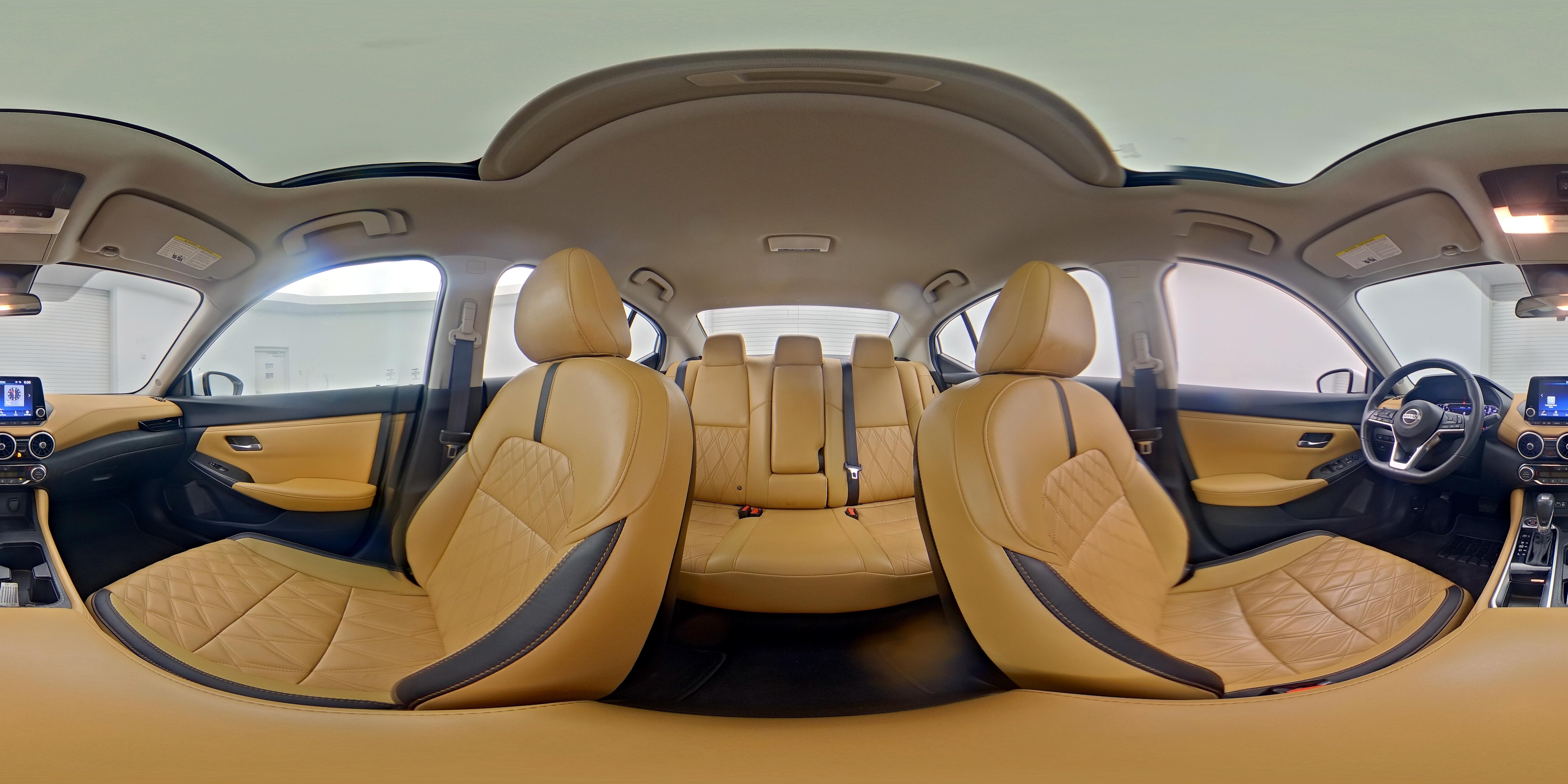 2023 Nissan Sentra SV - Photo 24