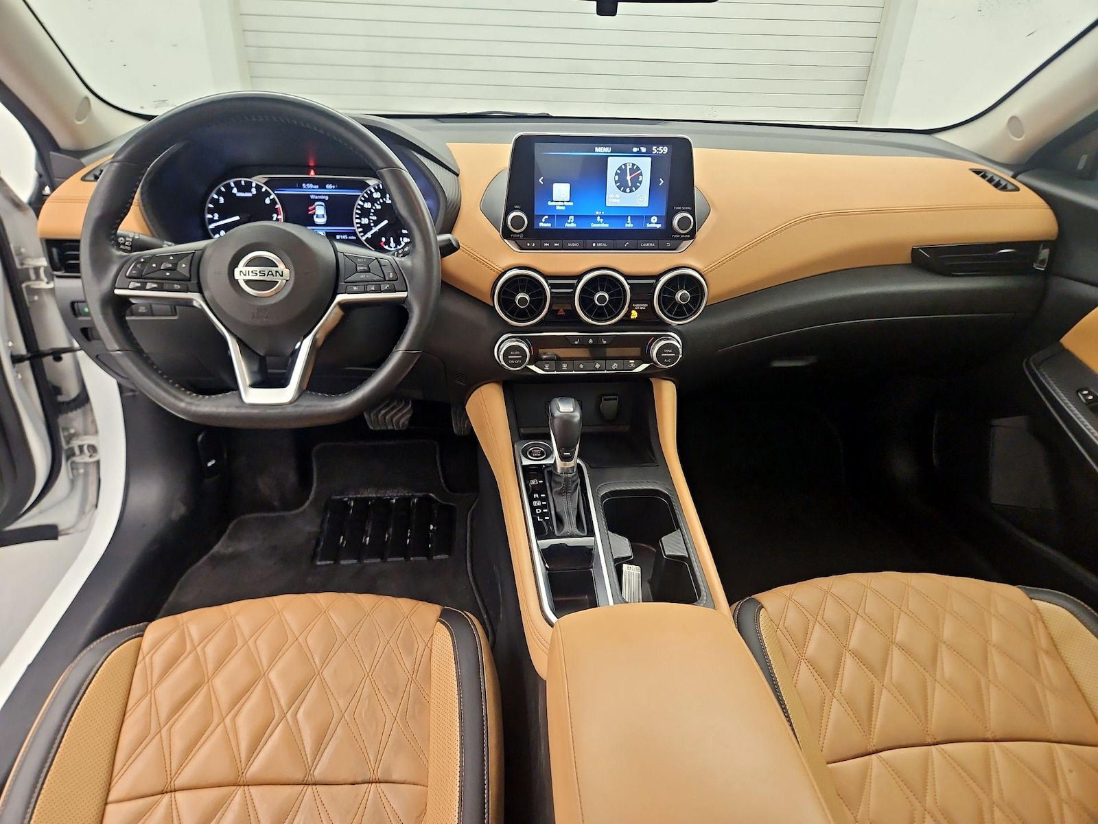 2023 Nissan Sentra SV - Photo 10