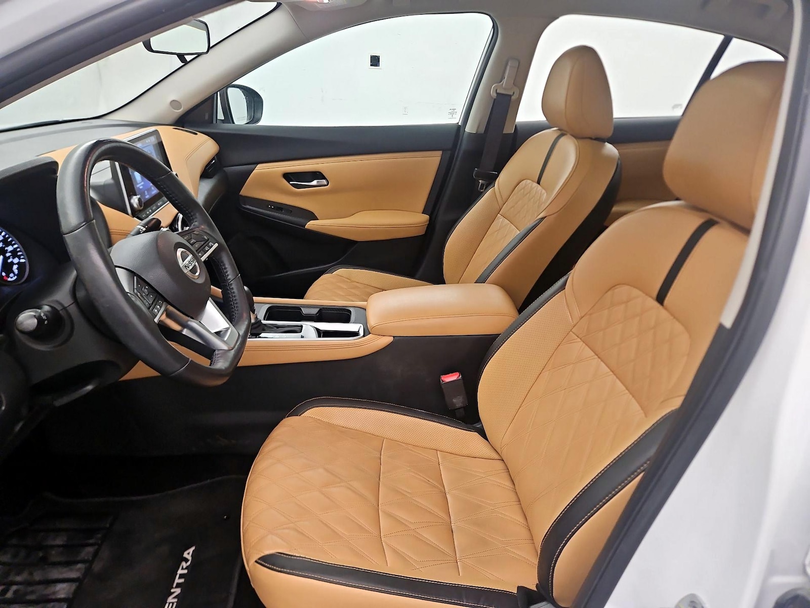 2023 Nissan Sentra SV - Photo 12