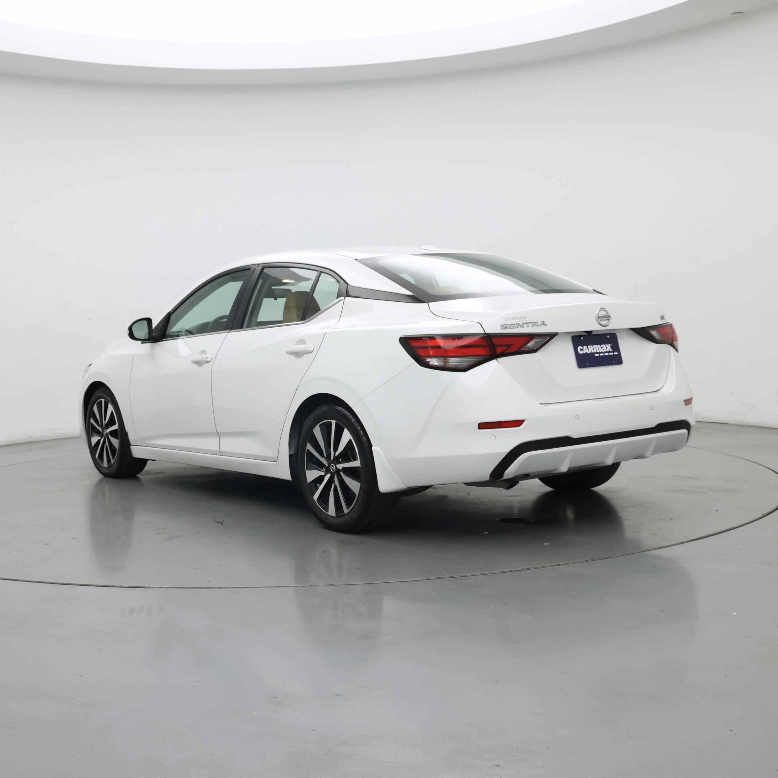 Thumbnail: 2023 Nissan Sentra - 2