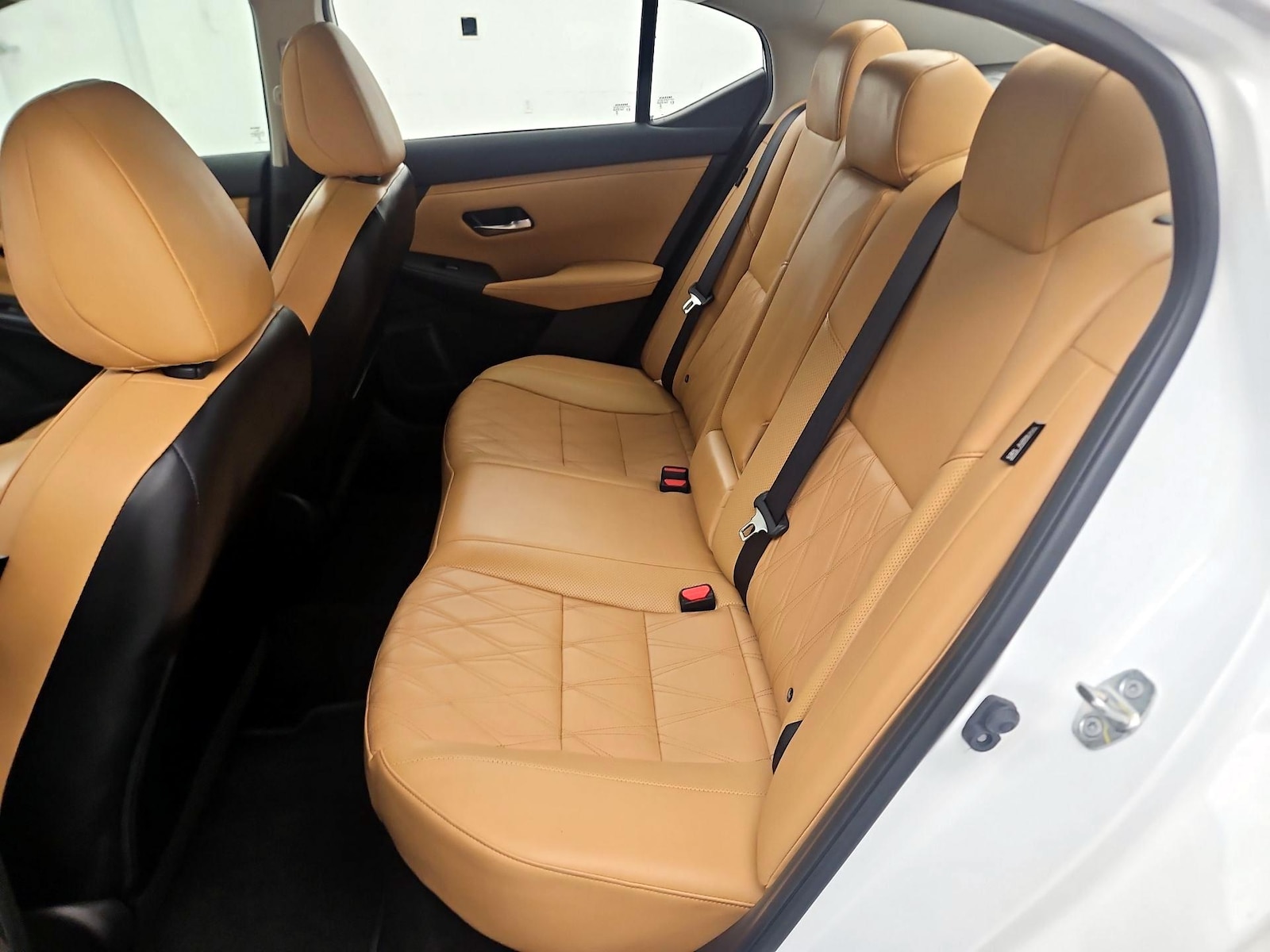 2023 Nissan Sentra SV - Photo 20
