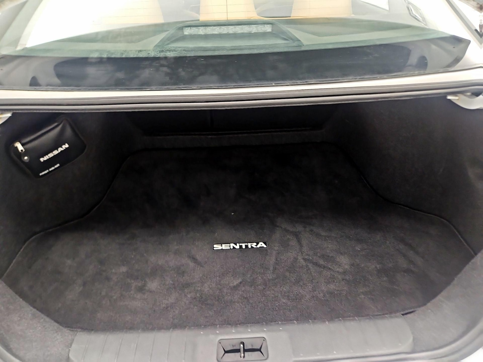 2023 Nissan Sentra SV - Photo 21