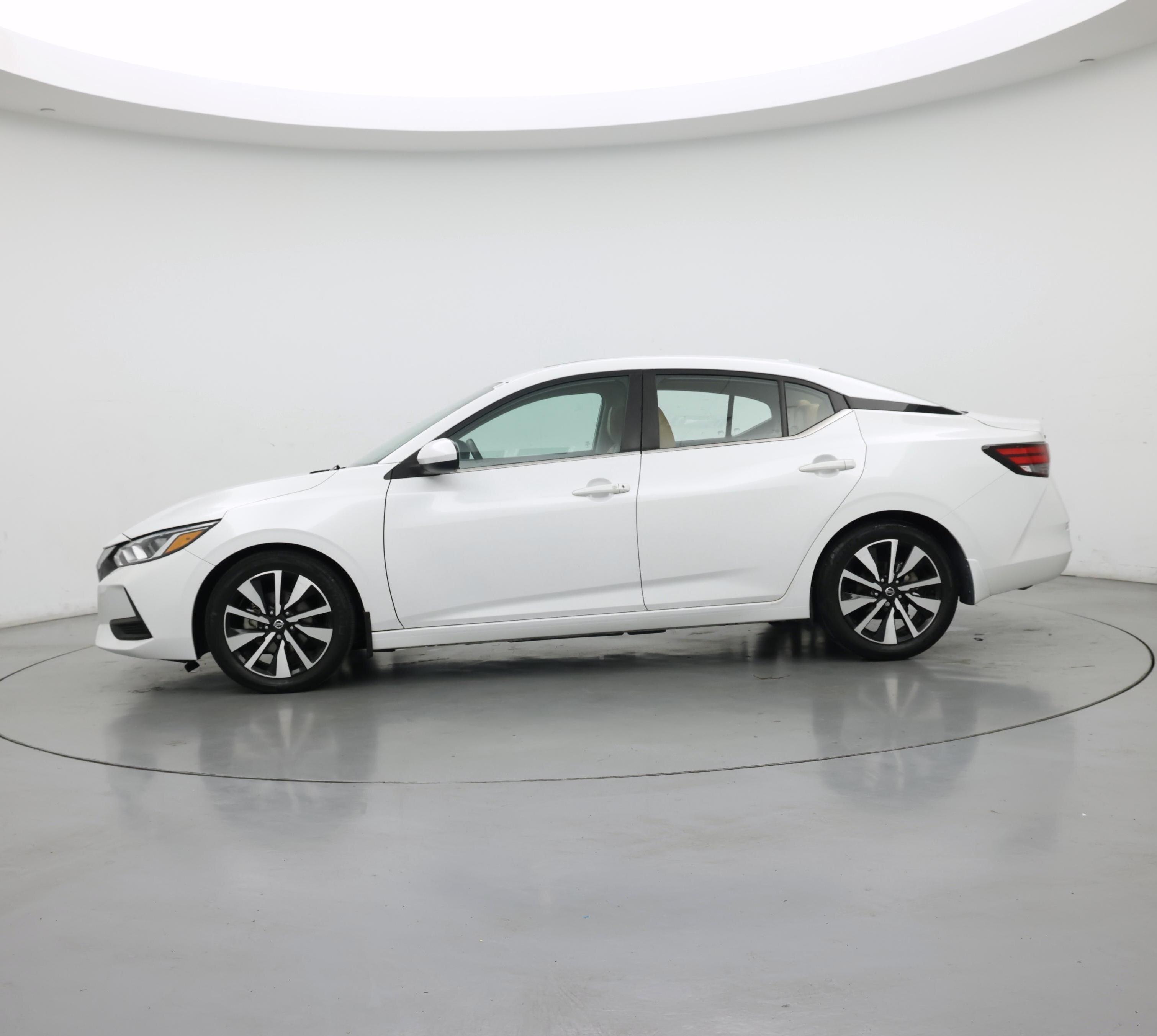 Thumbnail: 2023 Nissan Sentra - 3