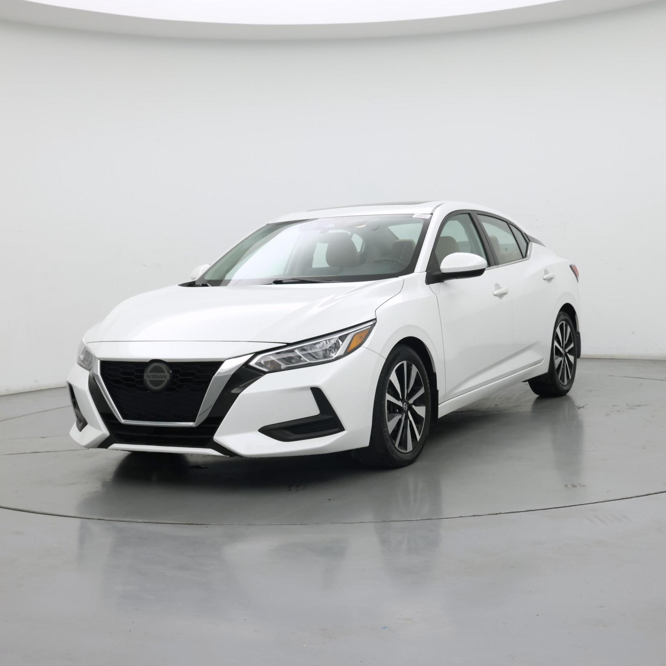 Thumbnail: 2023 Nissan Sentra - 4