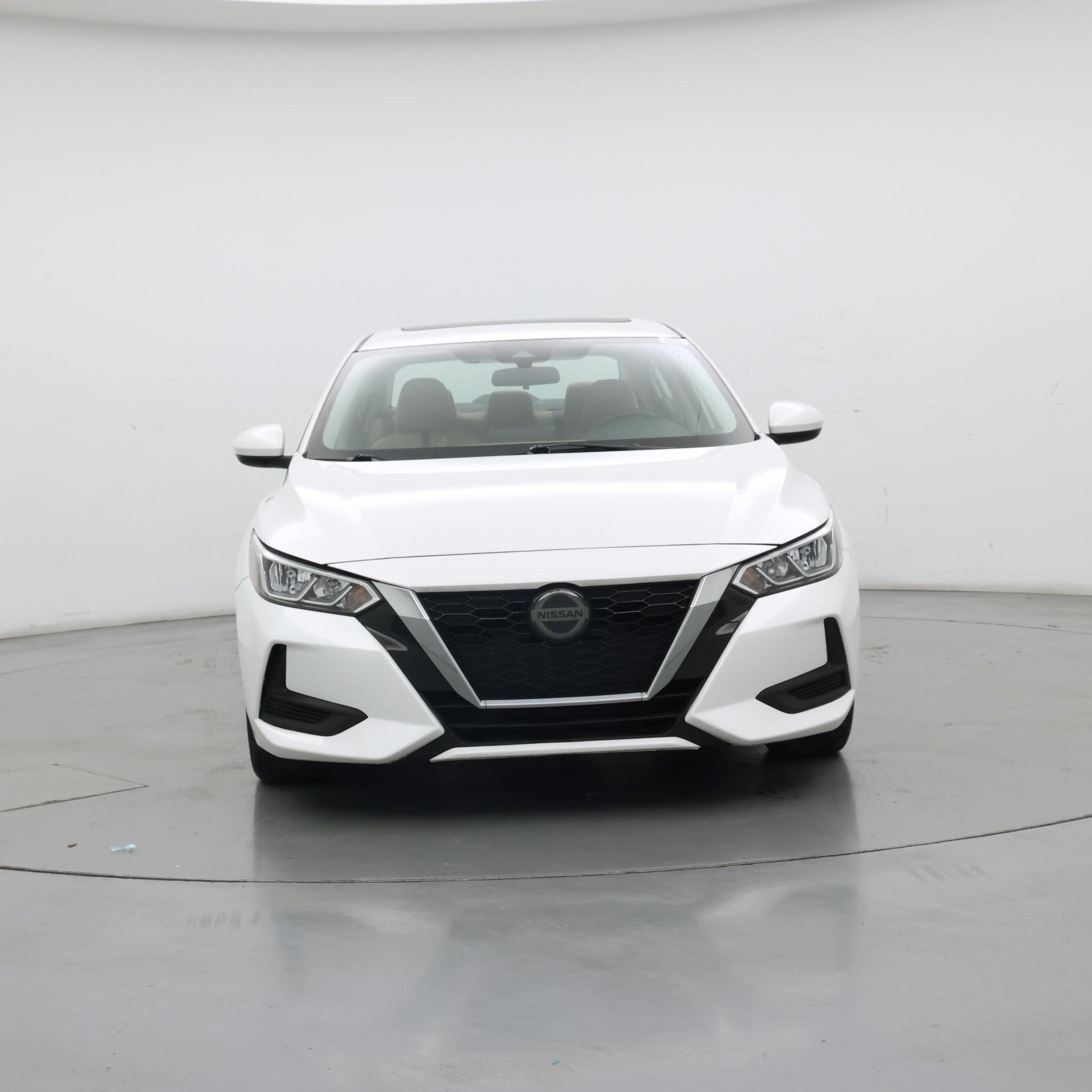 Thumbnail: 2023 Nissan Sentra - 5