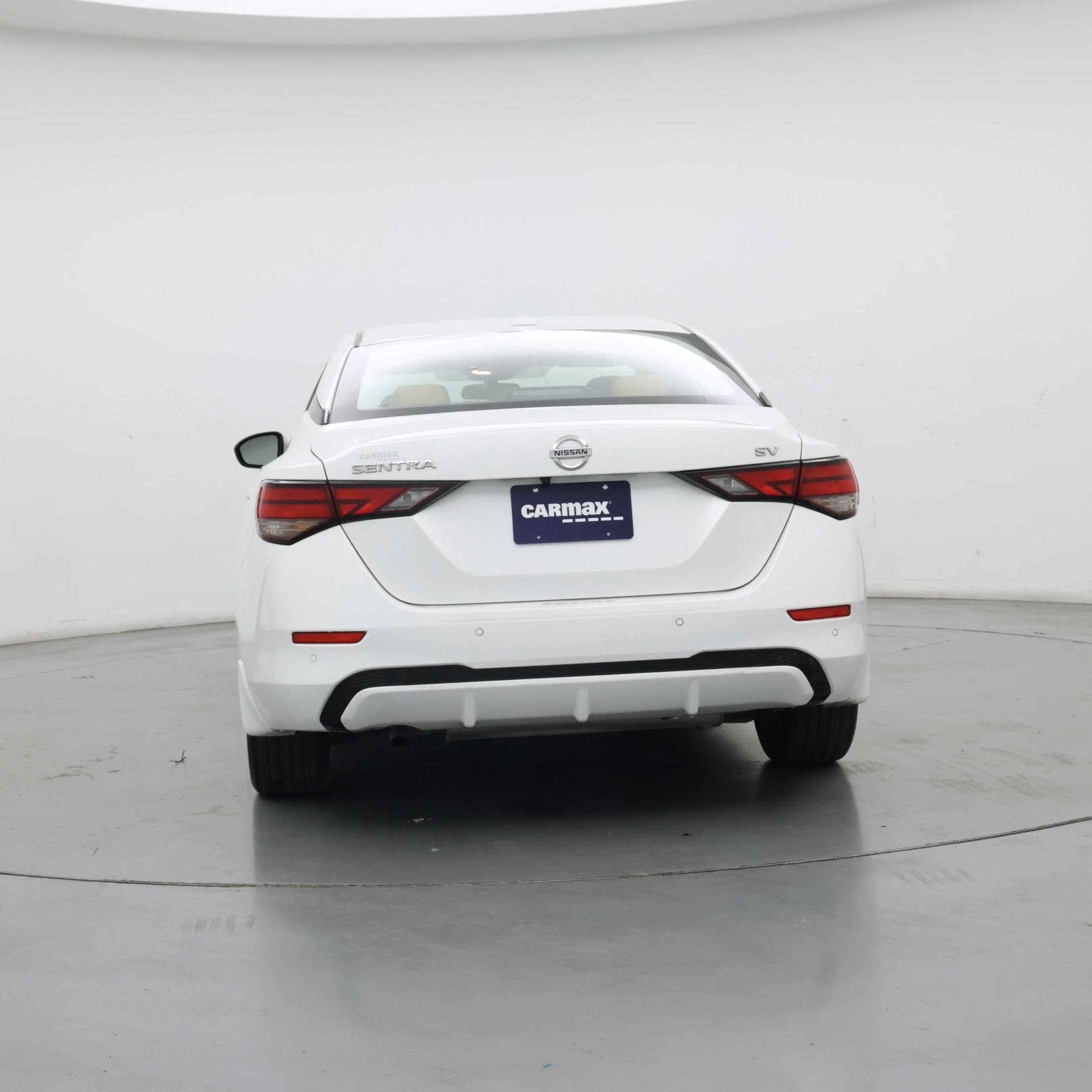 Thumbnail: 2023 Nissan Sentra - 6