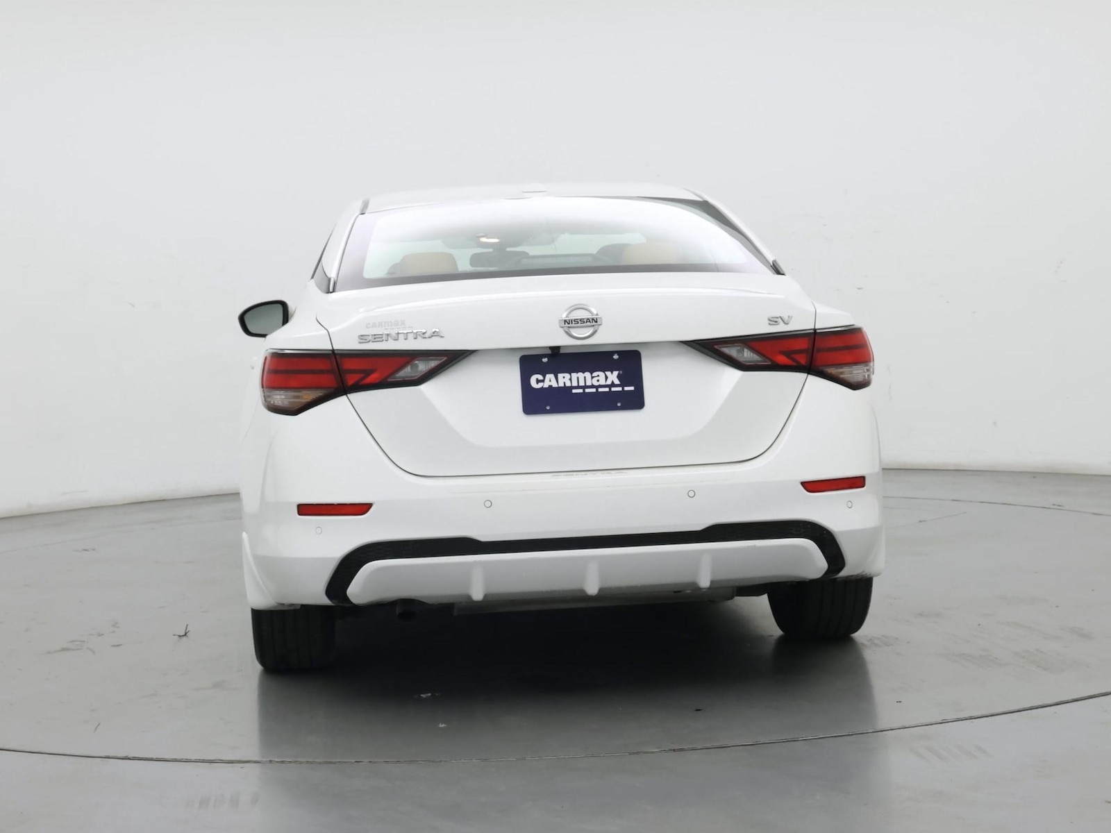 2023 Nissan Sentra SV - Photo 7