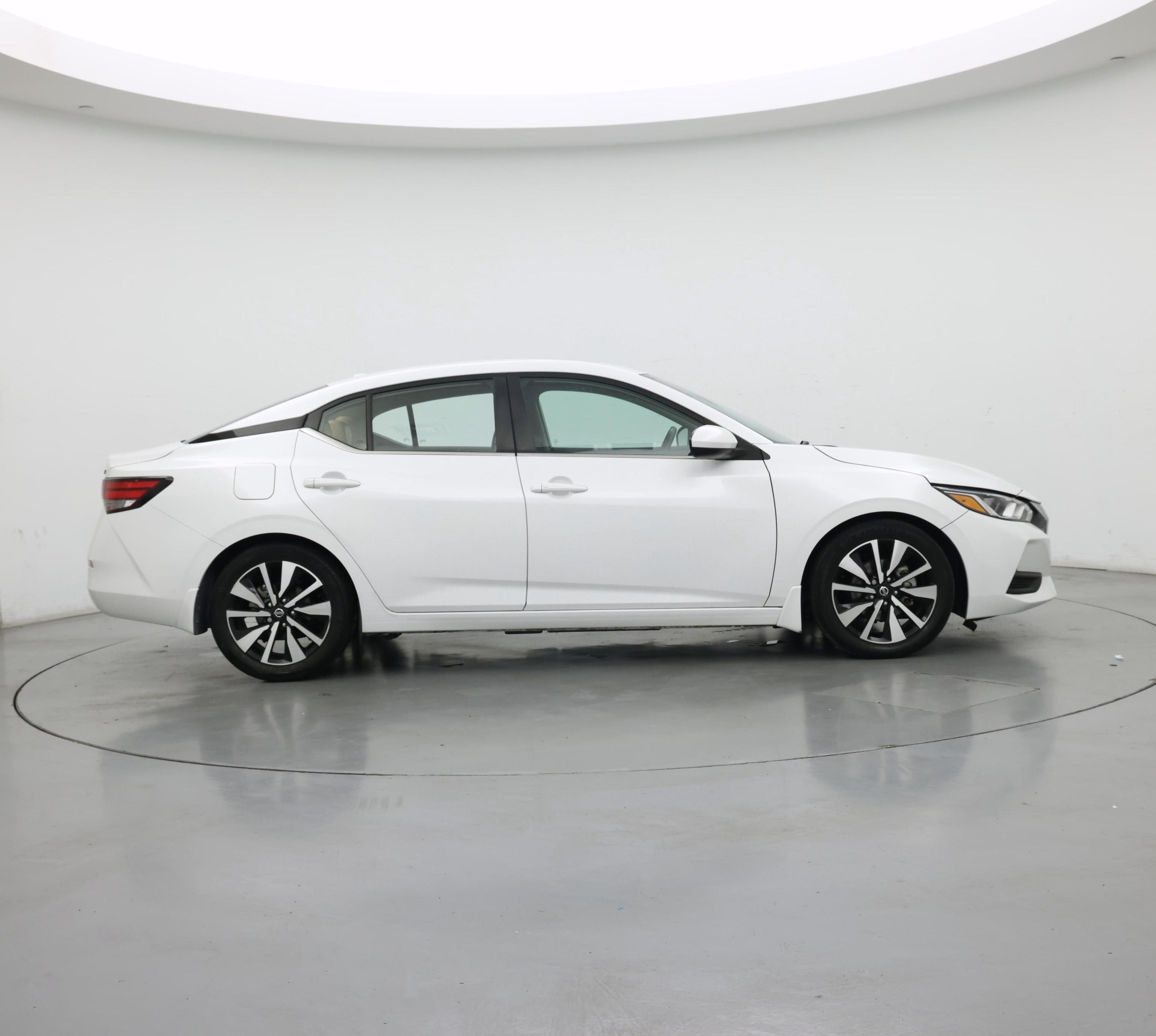 Thumbnail: 2023 Nissan Sentra - 7