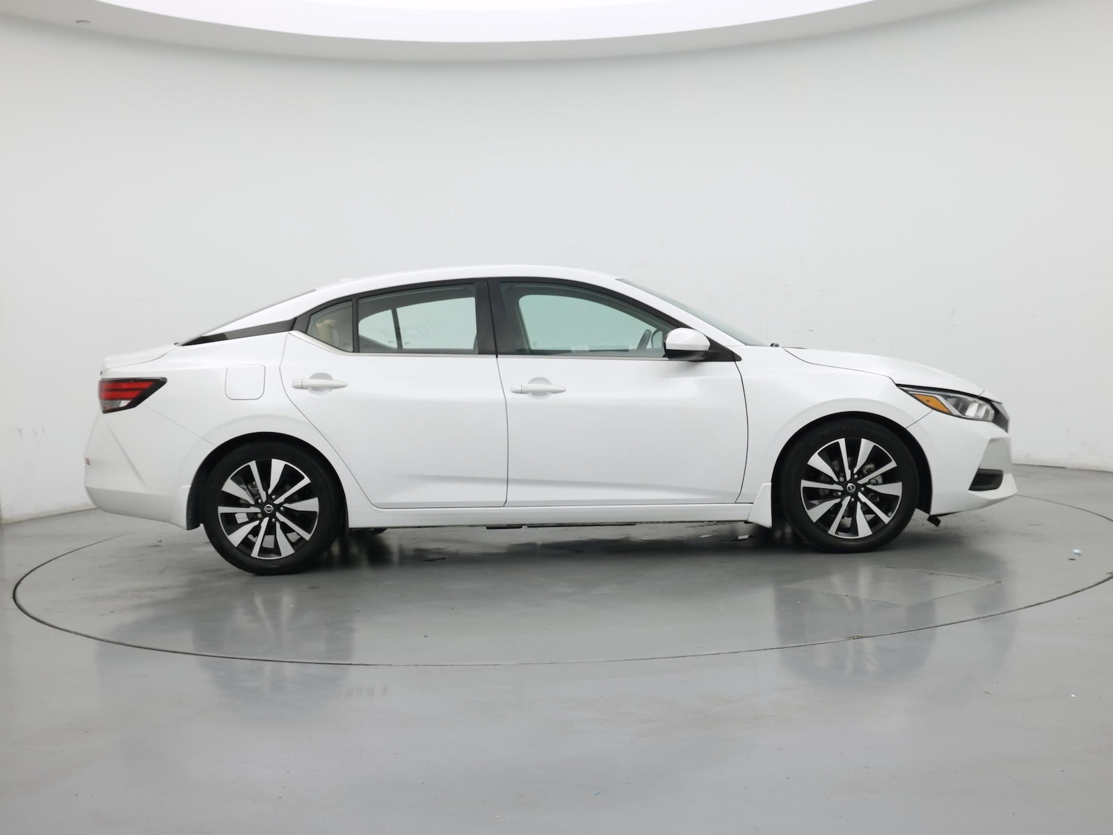 2023 Nissan Sentra SV - Photo 8
