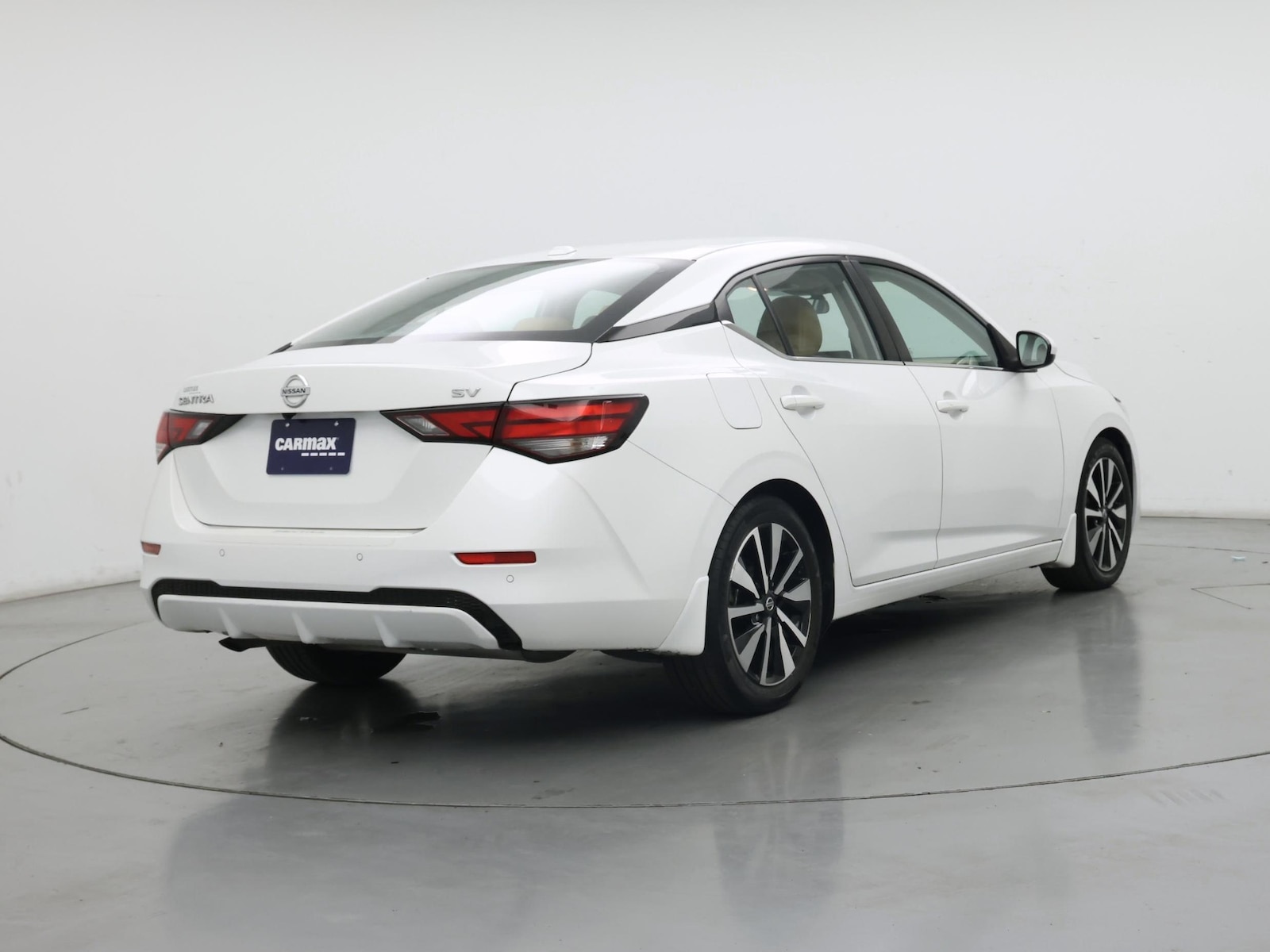2023 Nissan Sentra SV - Photo 9