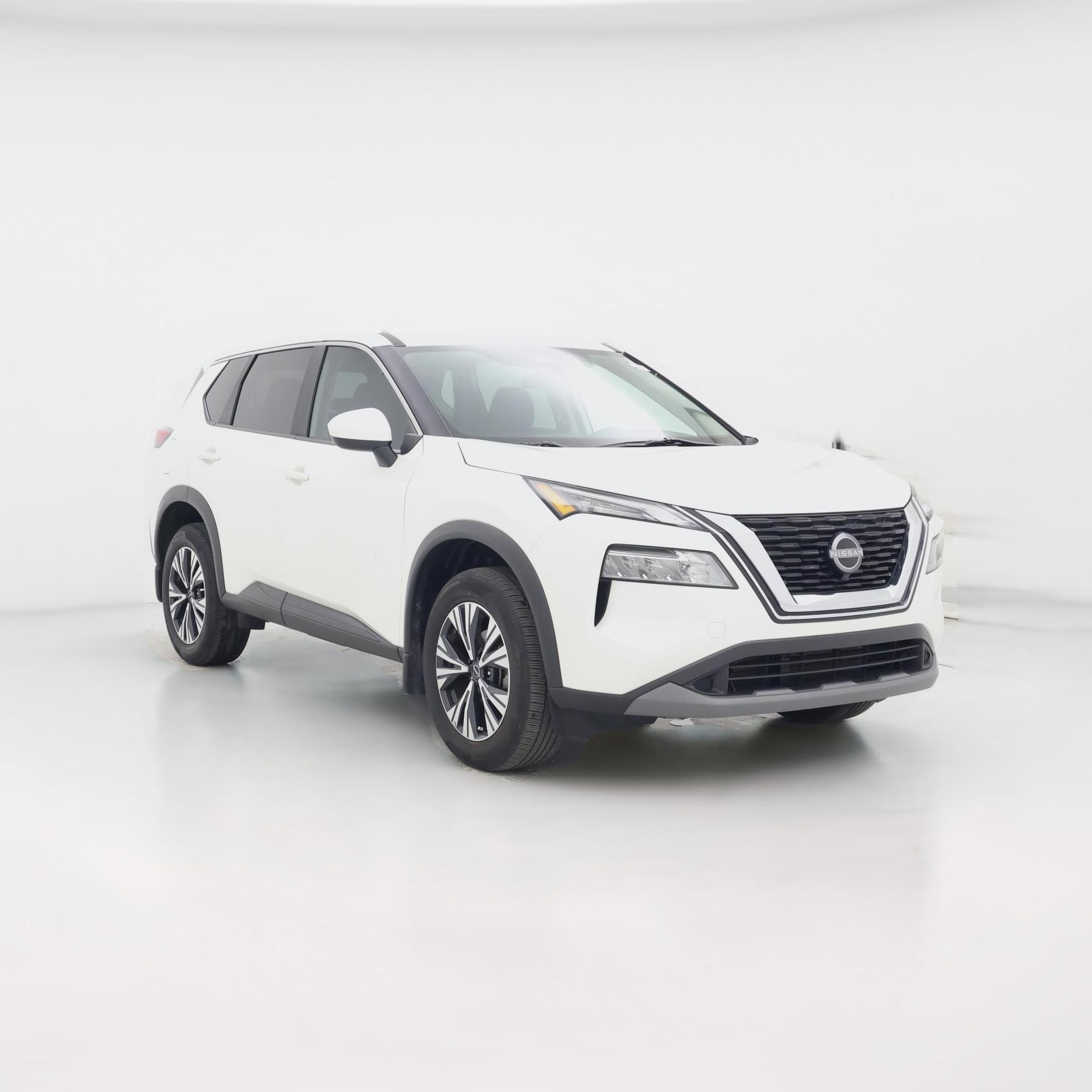 Thumbnail: 2023 Nissan Rogue - 1