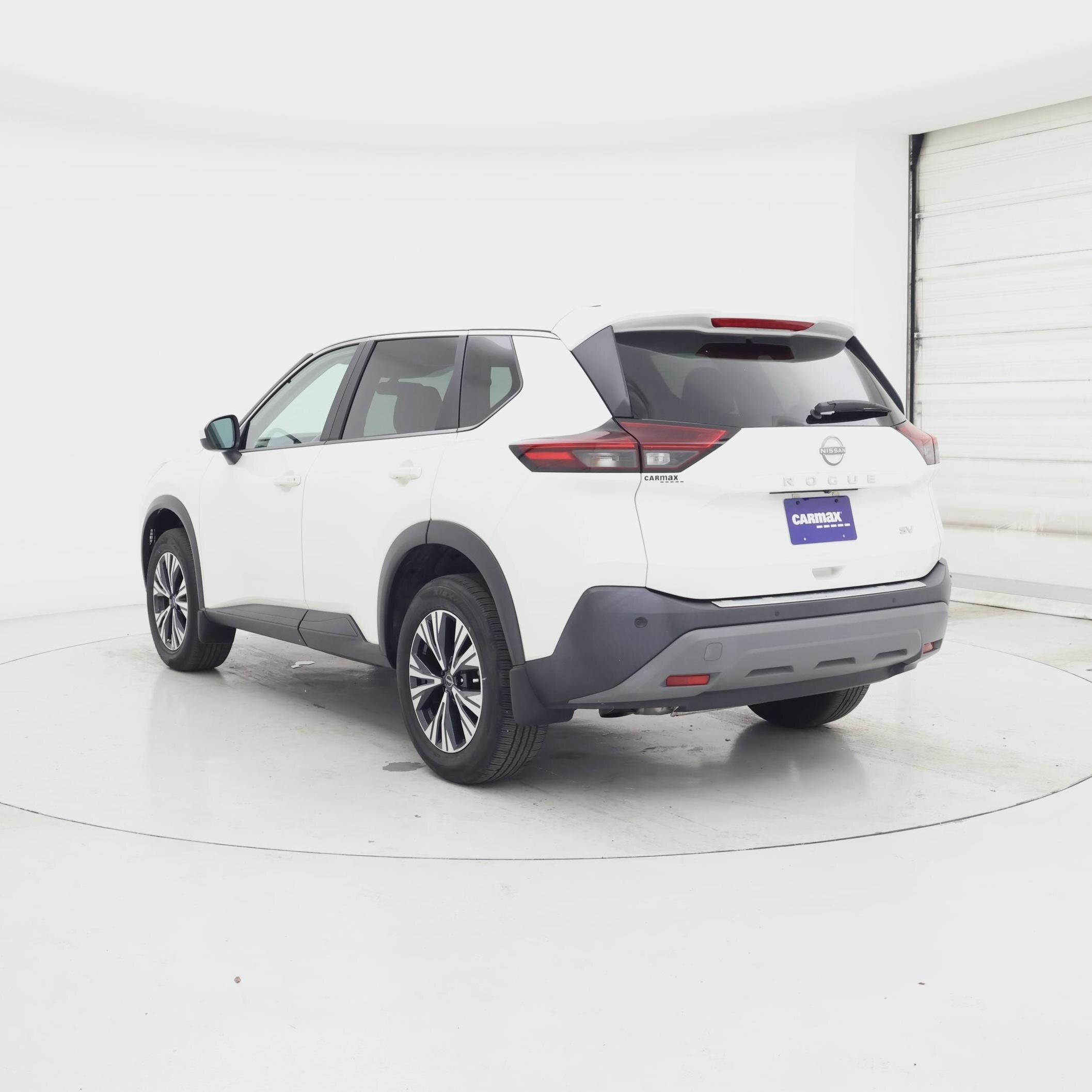 Thumbnail: 2023 Nissan Rogue - 2