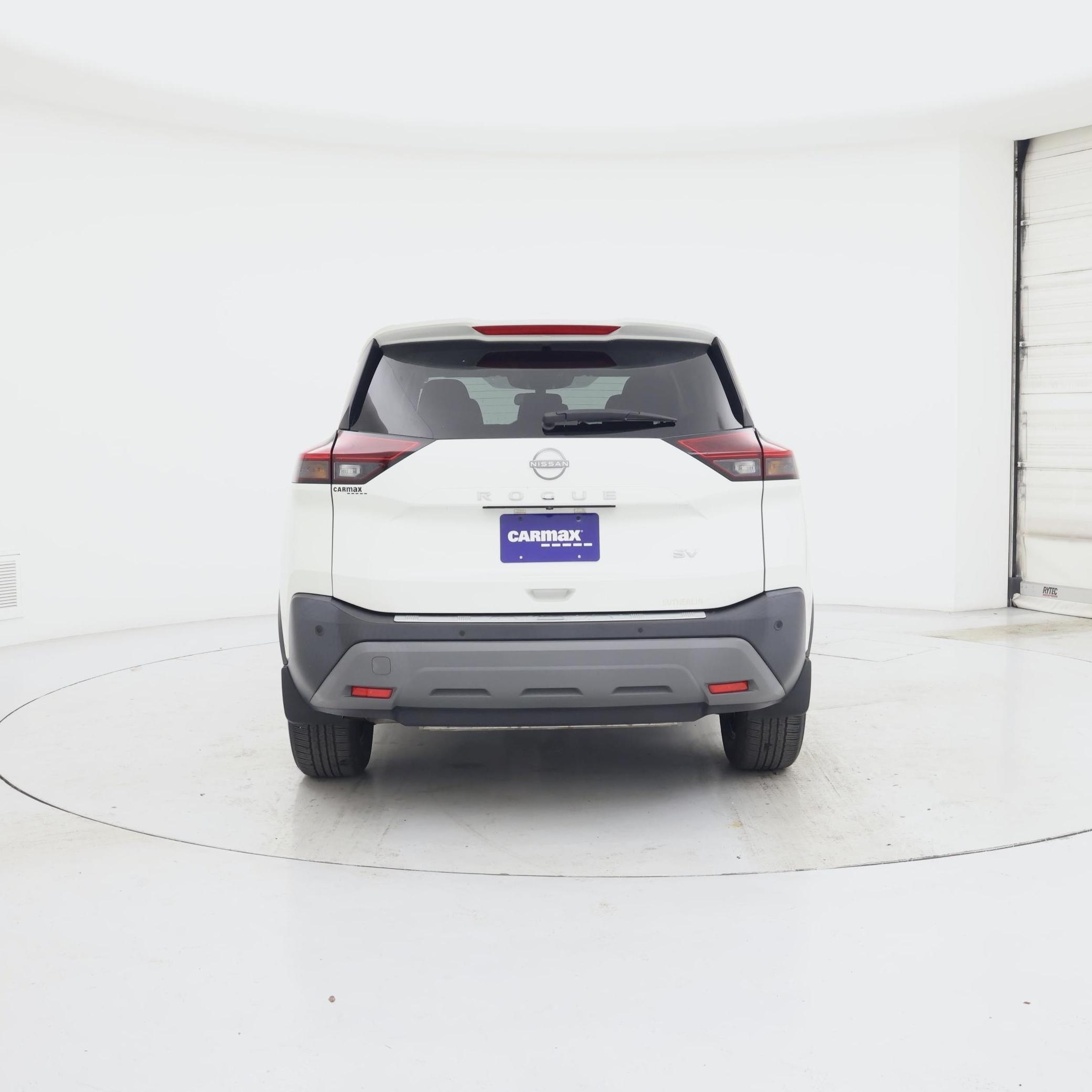 Thumbnail: 2023 Nissan Rogue - 6
