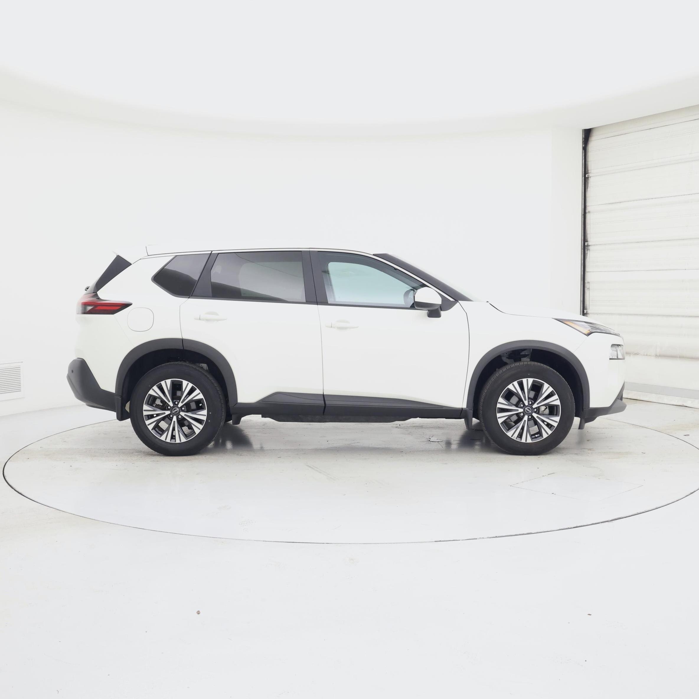Thumbnail: 2023 Nissan Rogue - 7