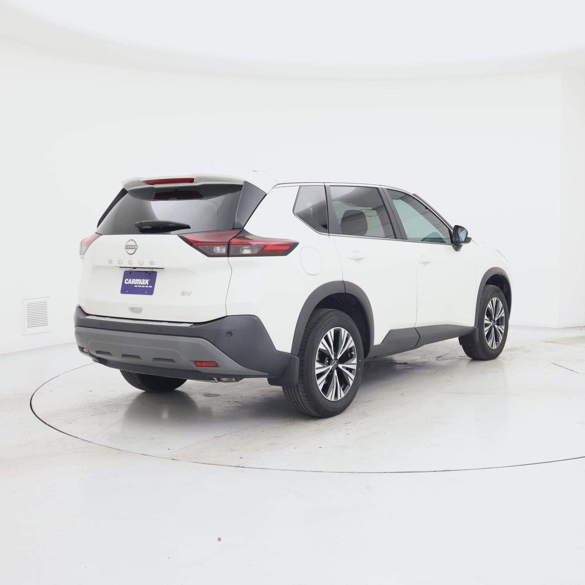 Thumbnail: 2023 Nissan Rogue - 8