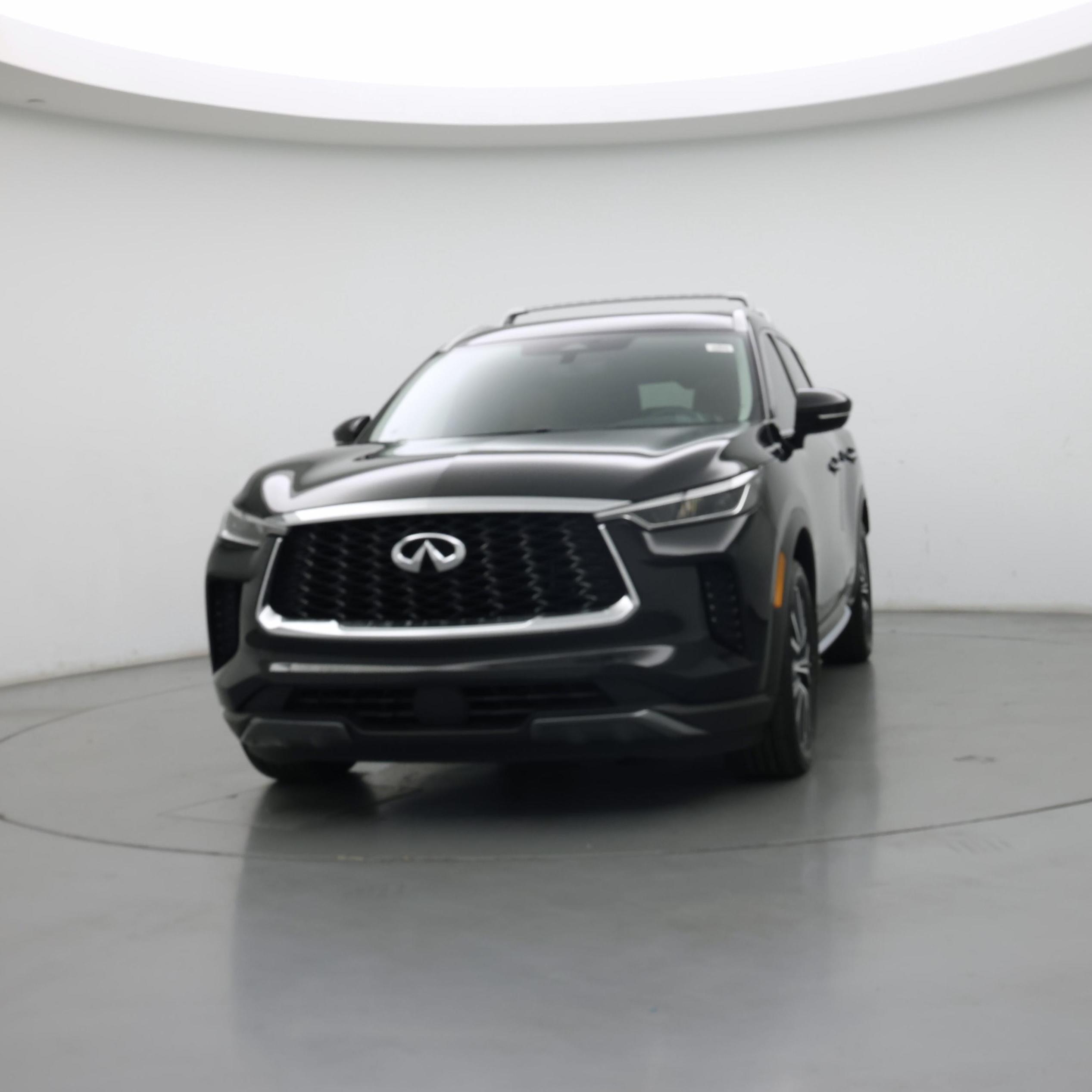 Thumbnail: 2023 INFINITI QX60 - 3