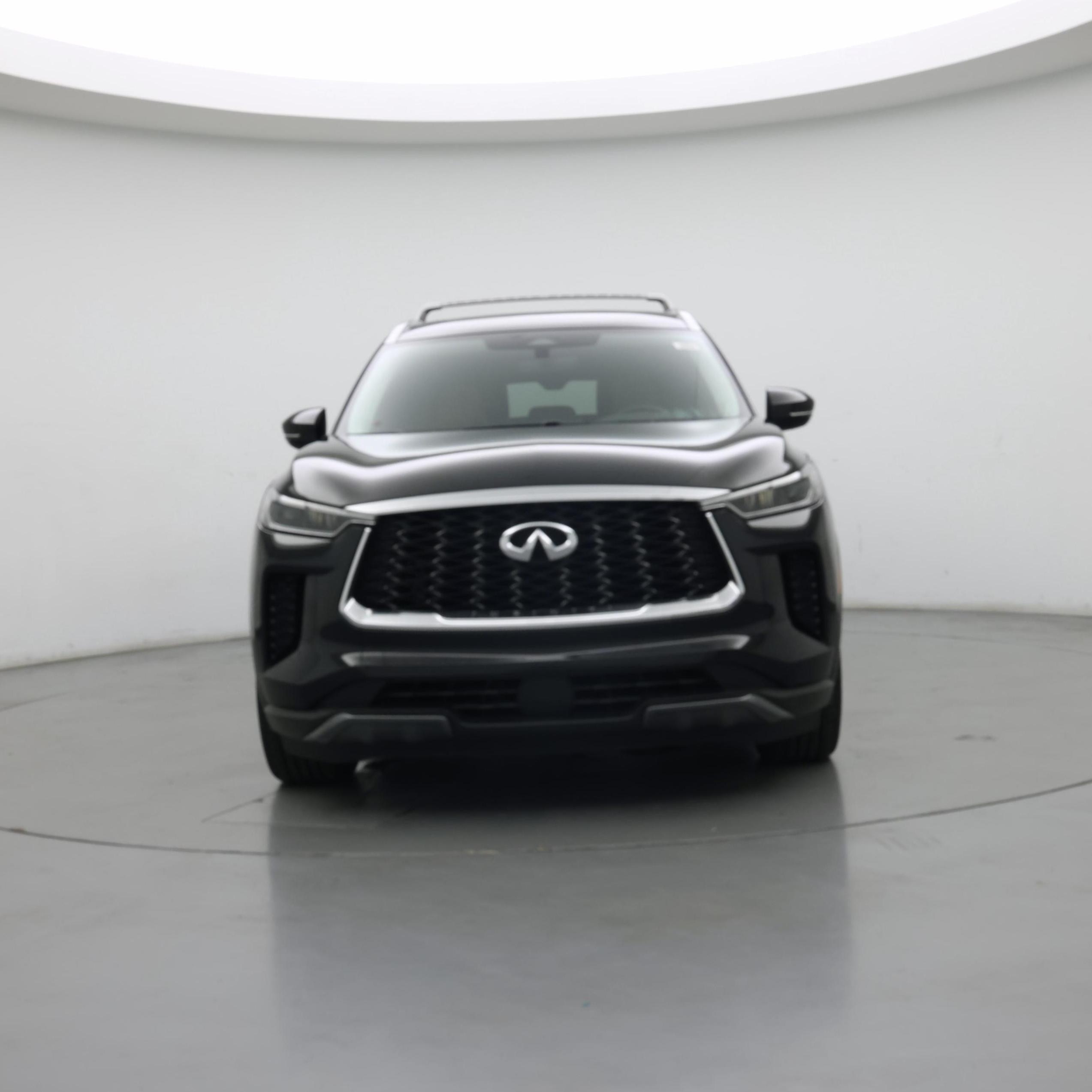 Thumbnail: 2023 INFINITI QX60 - 5