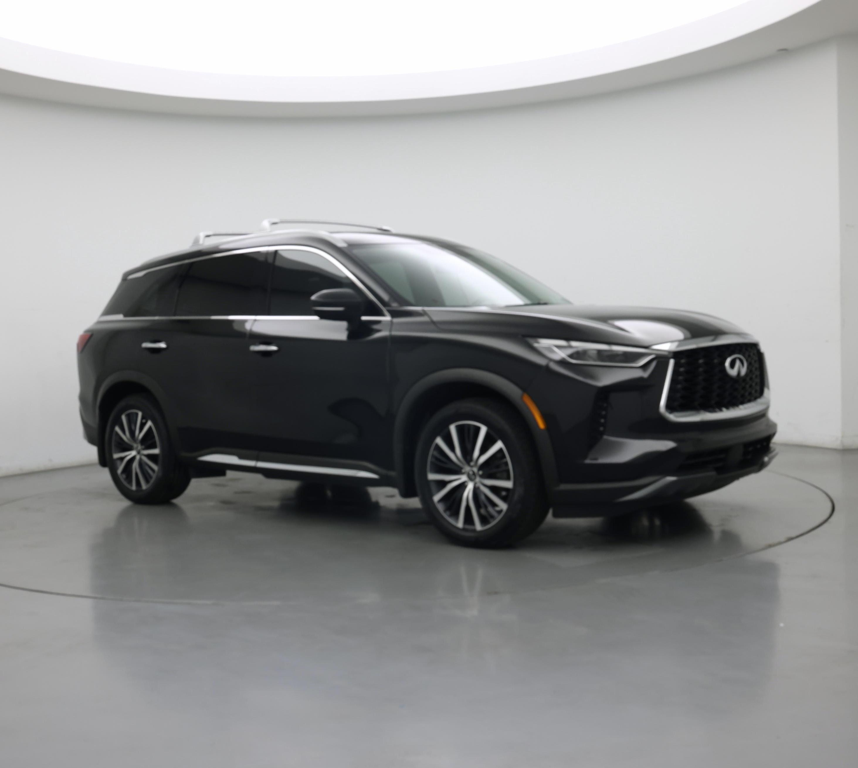 Thumbnail: 2023 INFINITI QX60 - 7