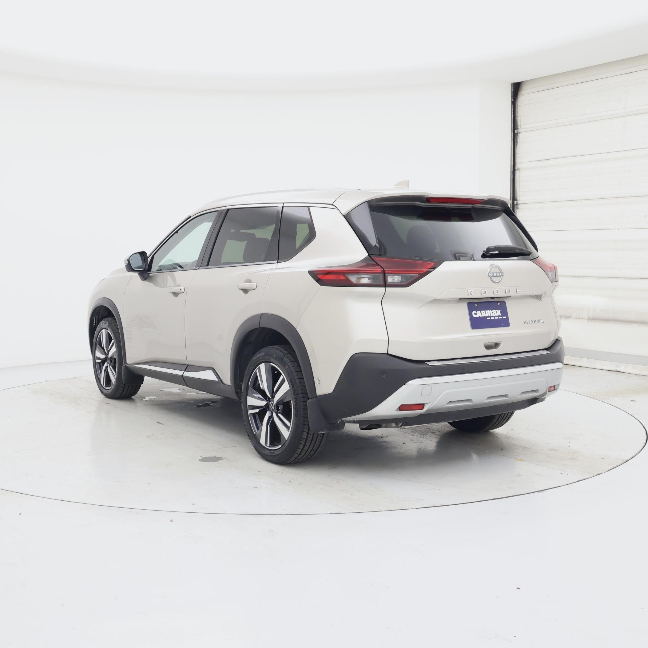 Thumbnail: 2023 Nissan Rogue - 2