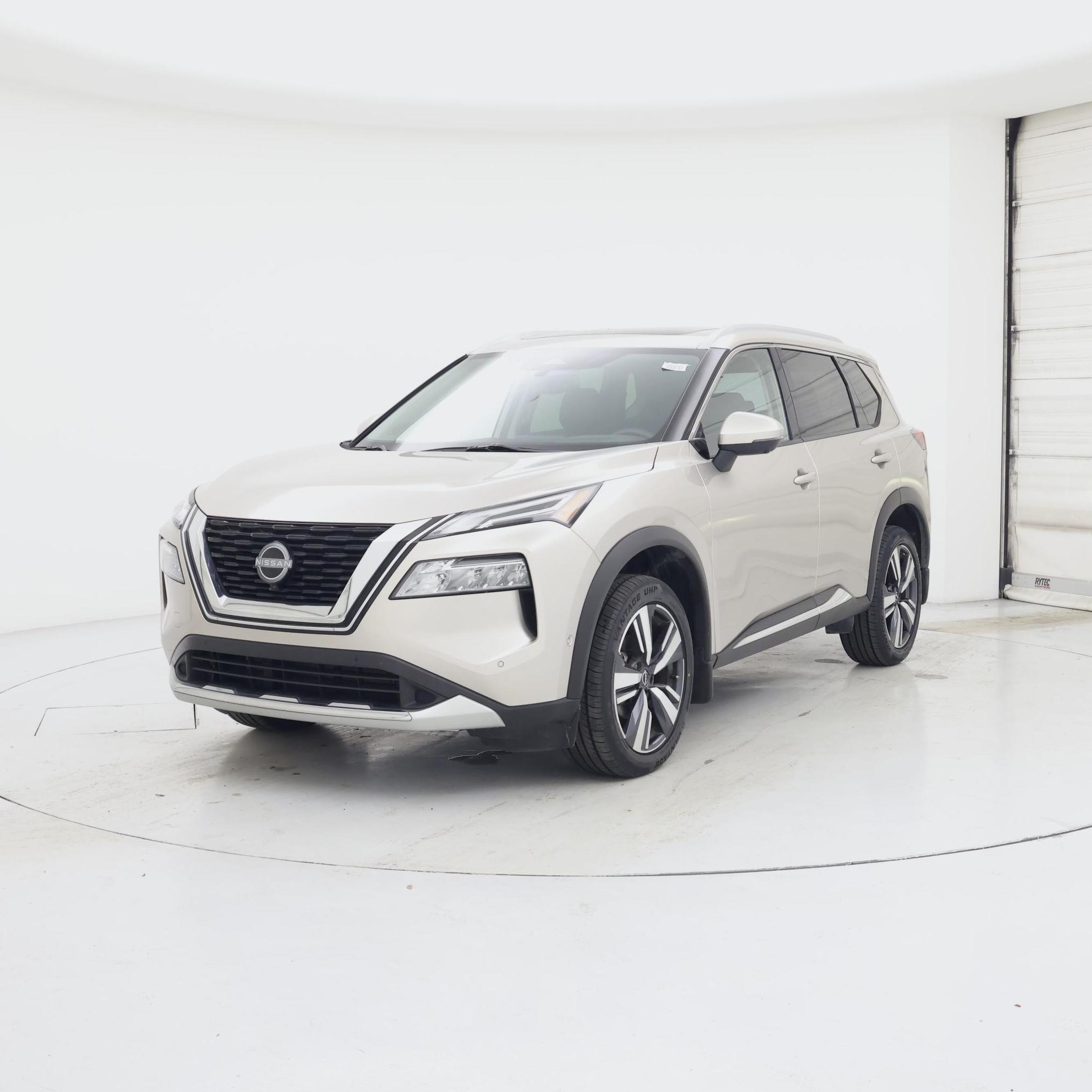 Thumbnail: 2023 Nissan Rogue - 4