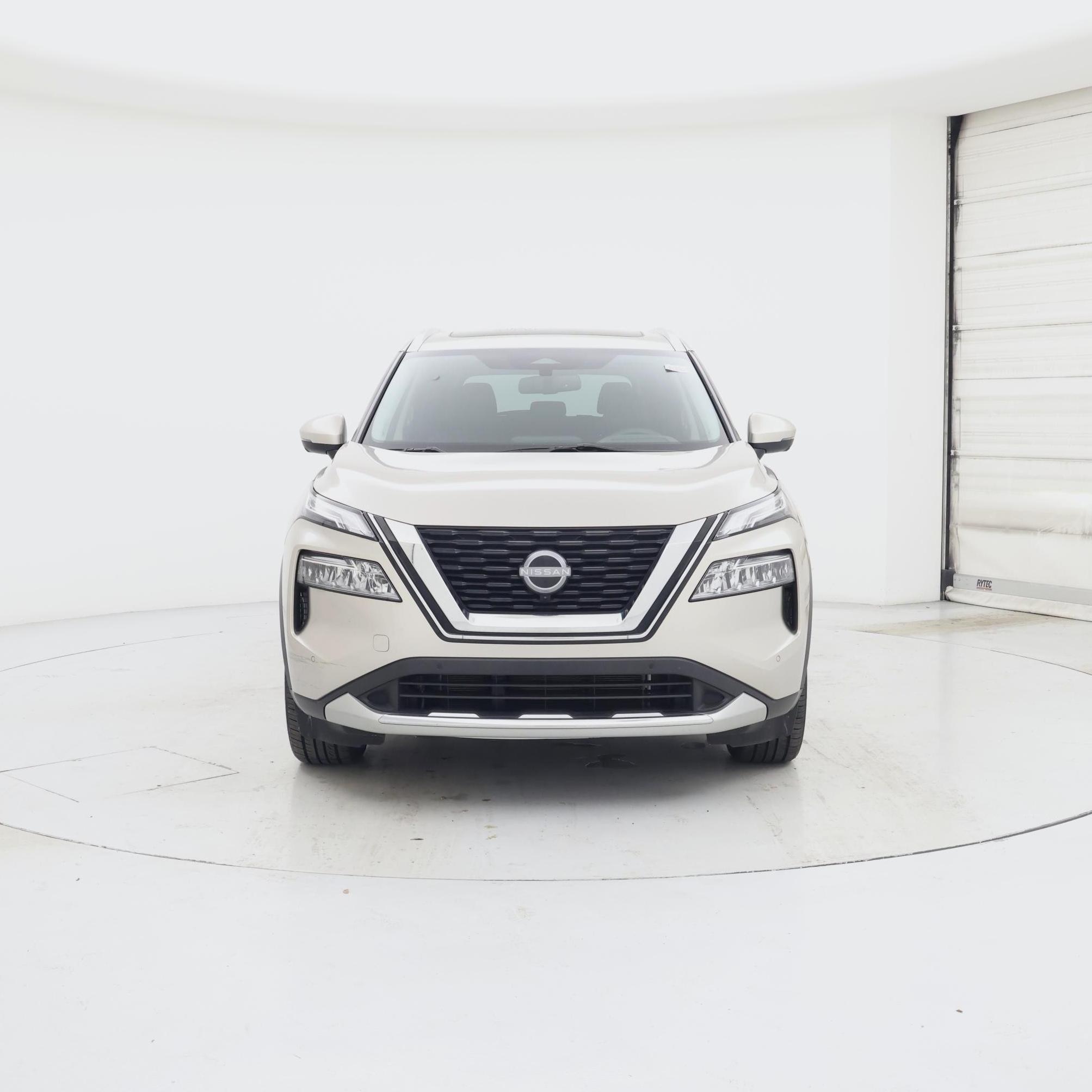 Thumbnail: 2023 Nissan Rogue - 5