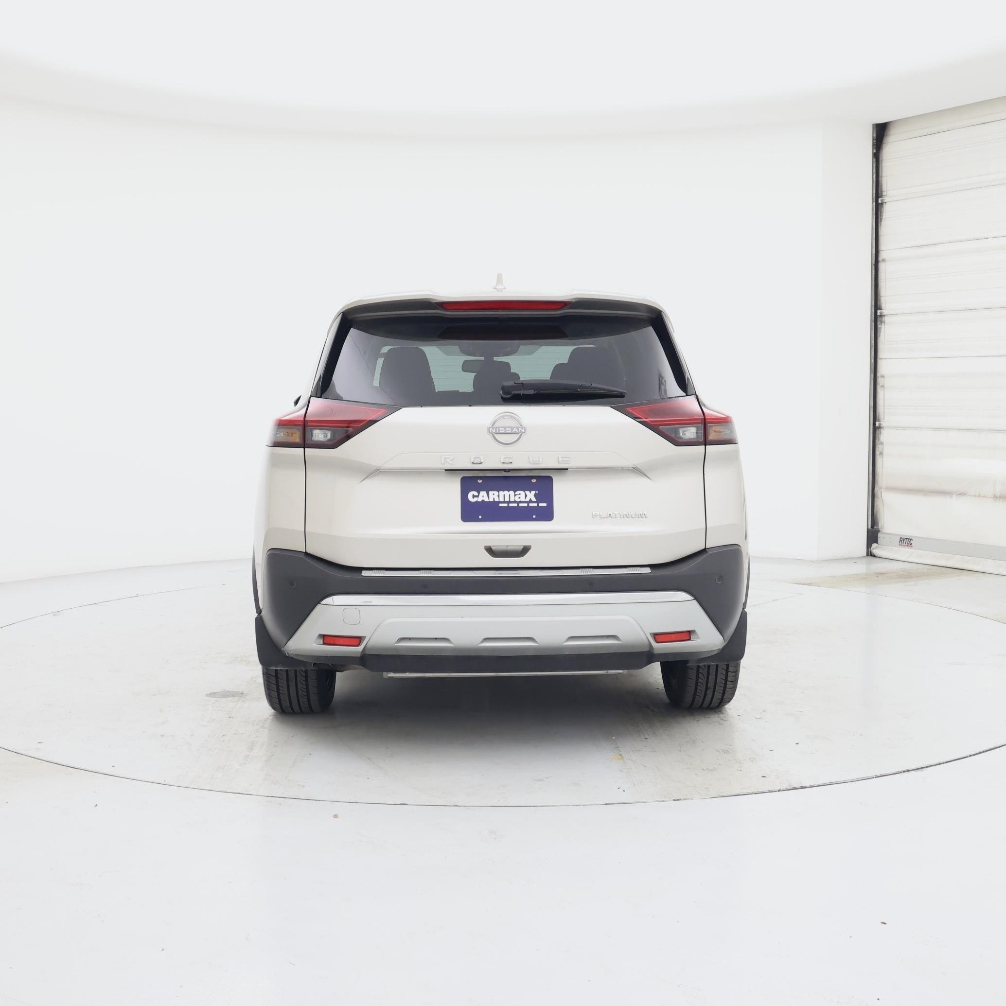 Thumbnail: 2023 Nissan Rogue - 6