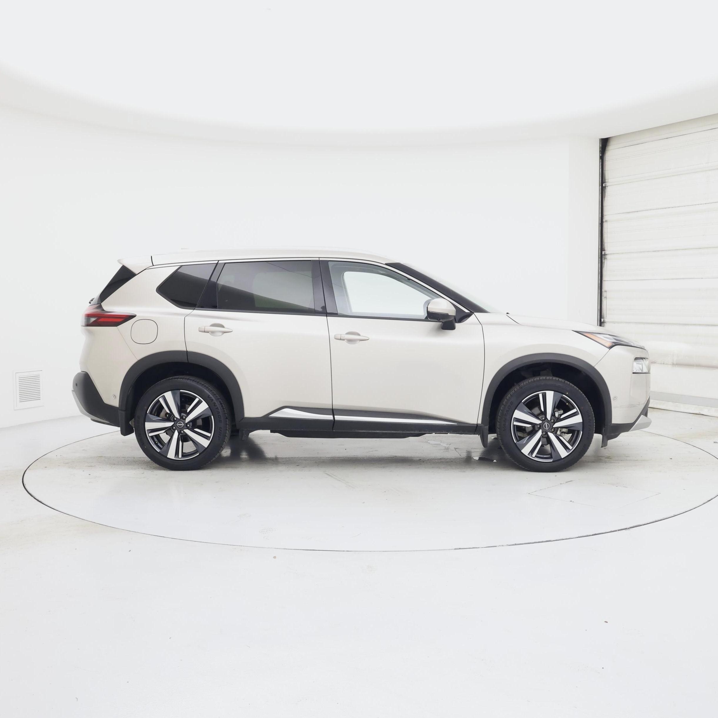 Thumbnail: 2023 Nissan Rogue - 7