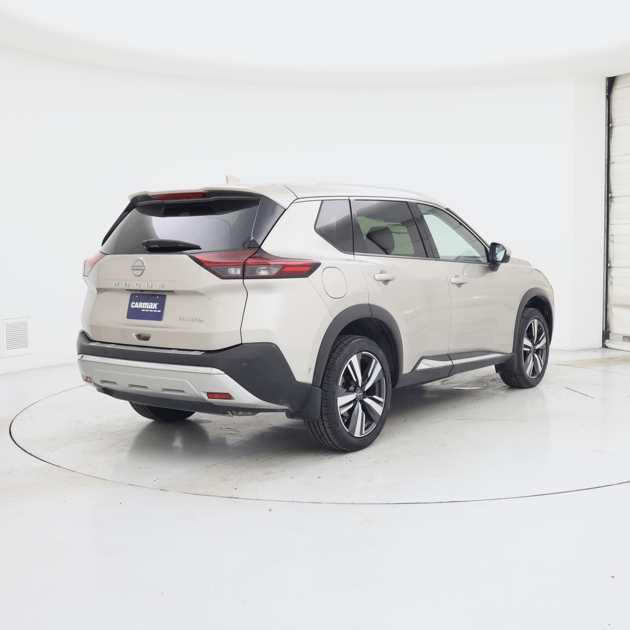 Thumbnail: 2023 Nissan Rogue - 8