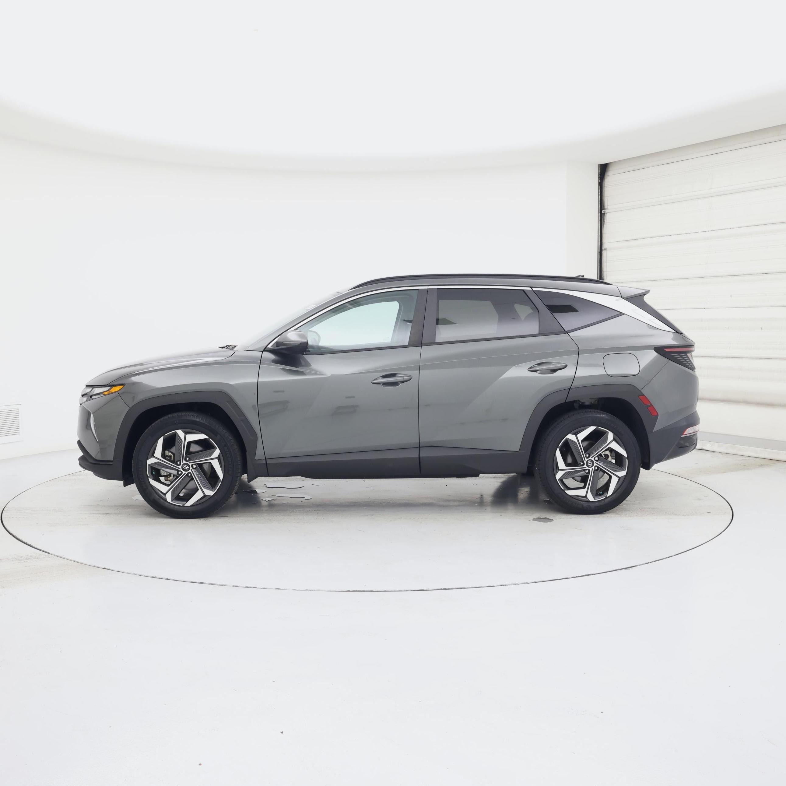 Thumbnail: 2023 Hyundai Tucson - 3